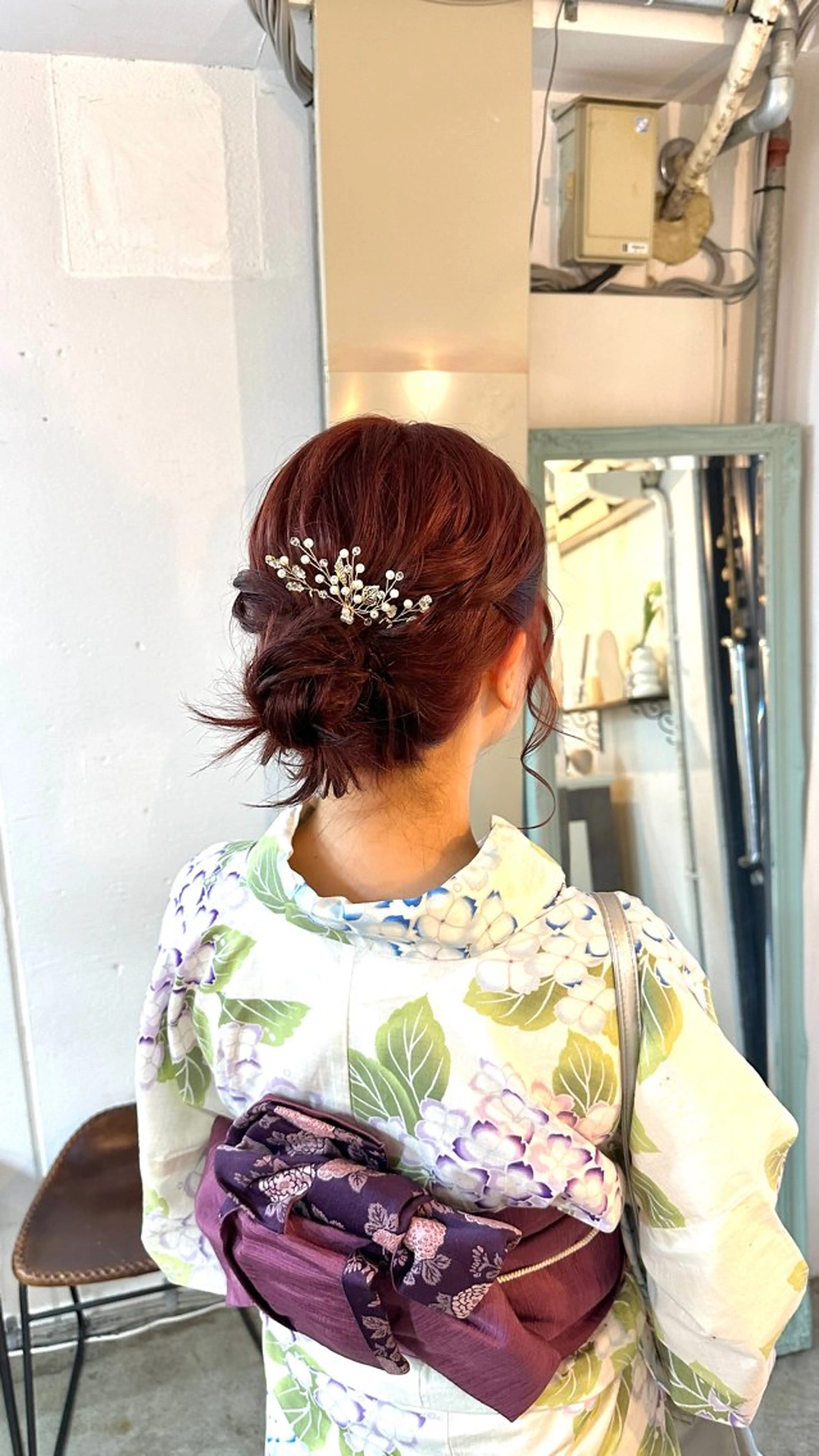 ショート ショートカット/ 江森　遼祐のヘアスタイル