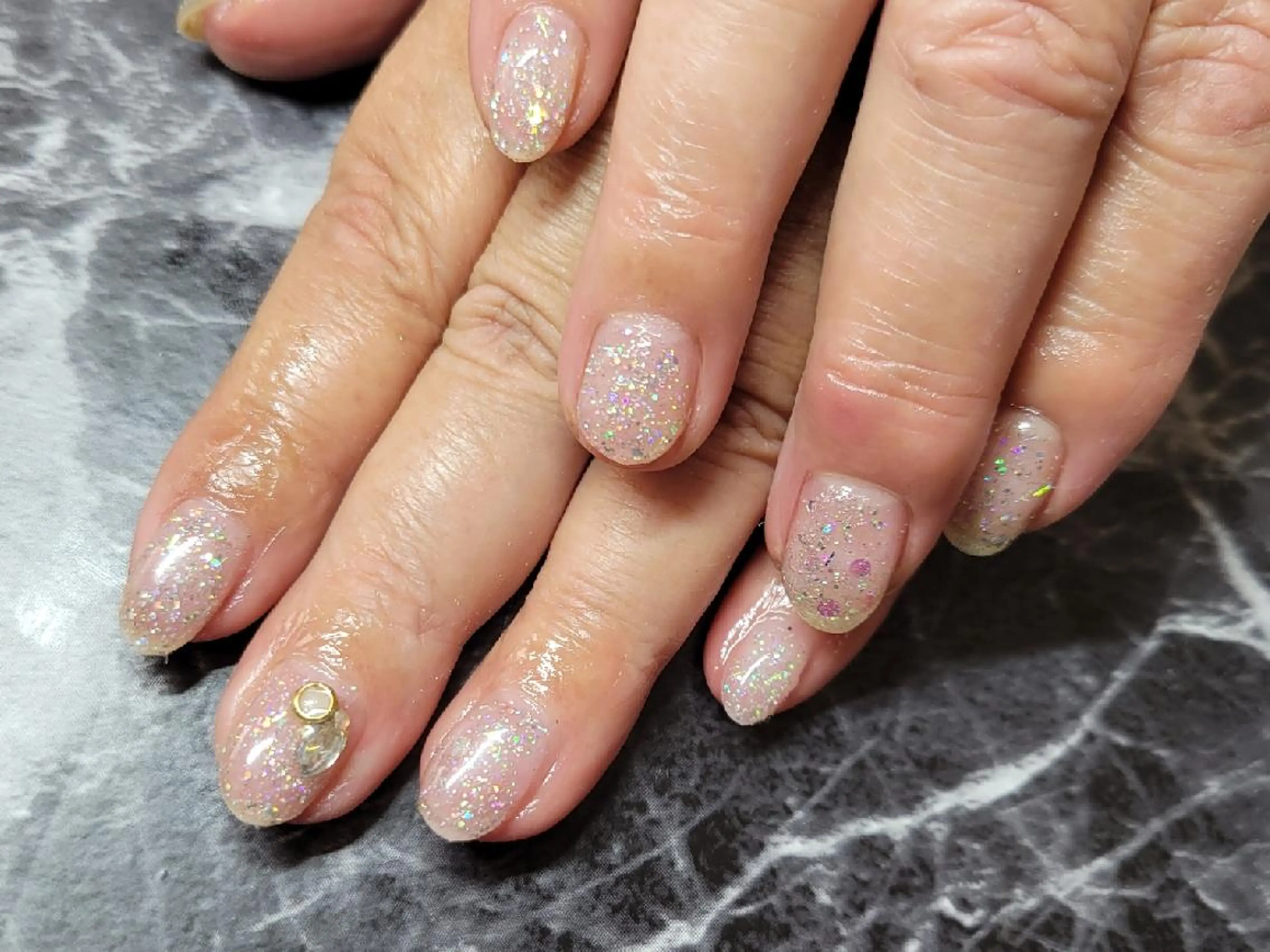 ネイル BELIAS nailsalonのネイルデザイン