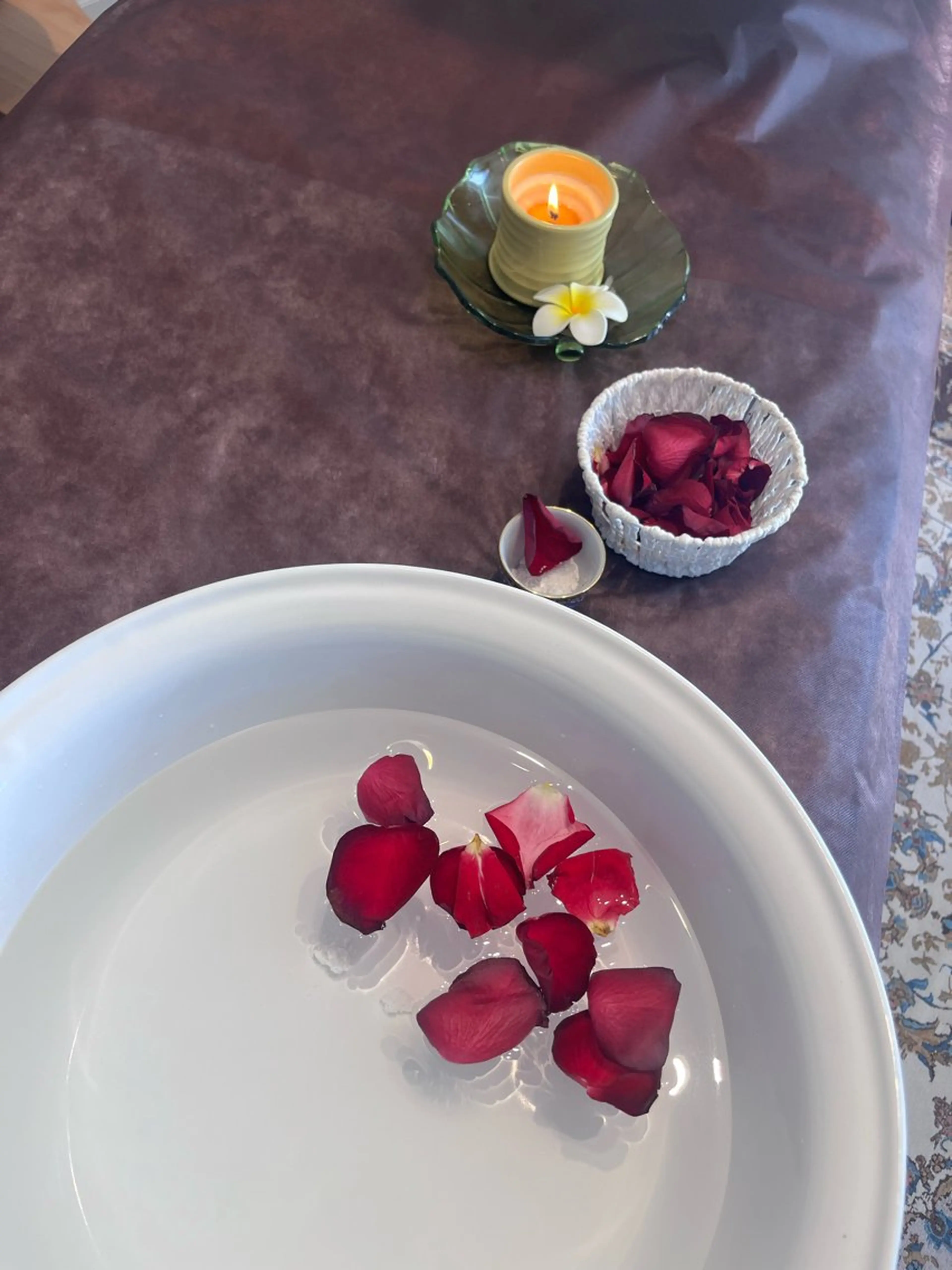 SACHIKO Yのエステ・リラクイメージ