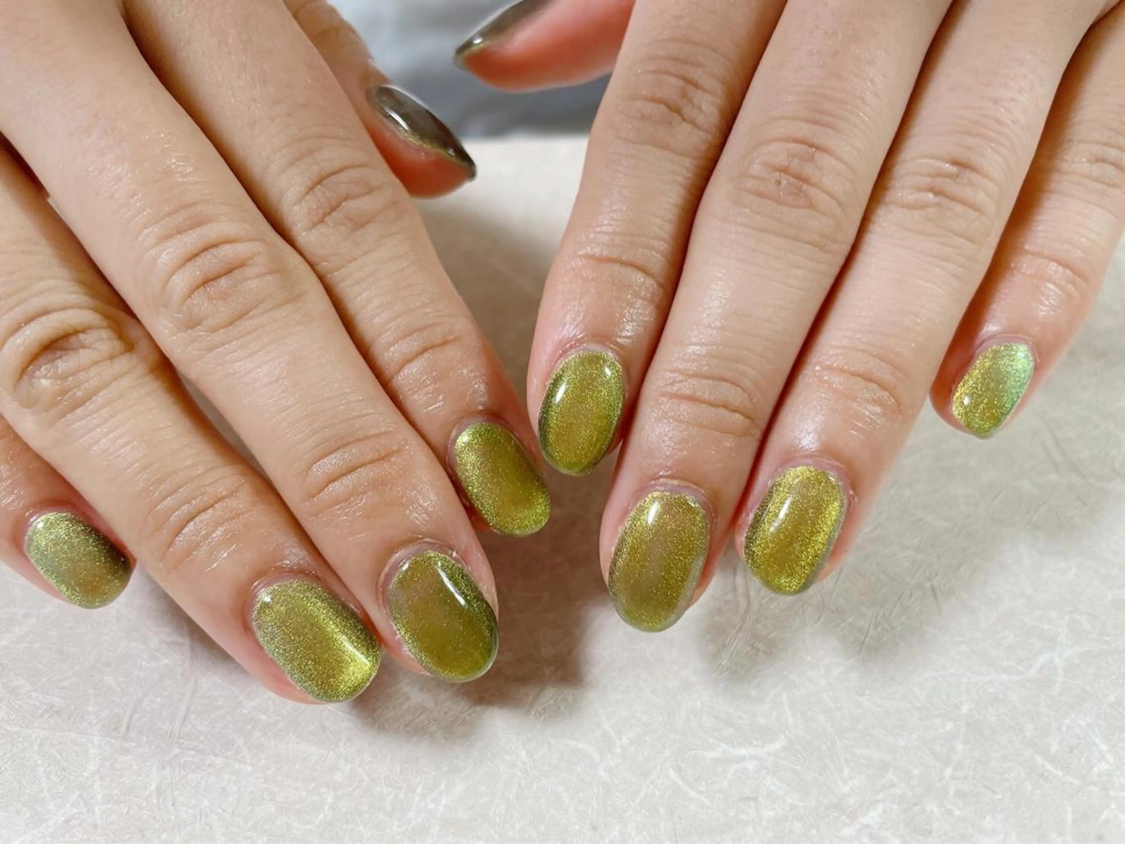 ネイル オーロラネイル フラワーネイル フットネイル フレンチネイル ジェルネイル kikinail 溝の口のネイルデザイン