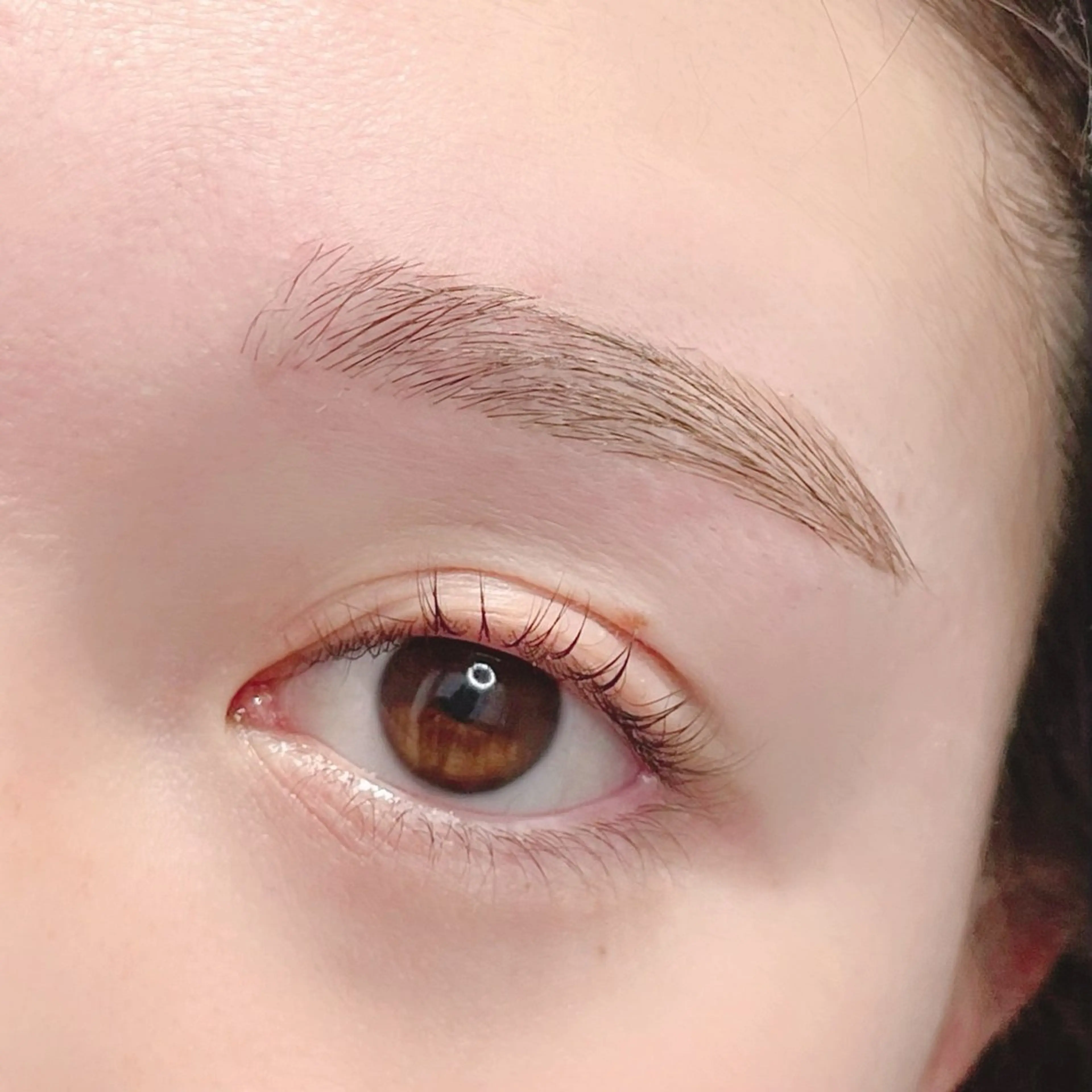 アイブロウ ワックス脱毛 眉カット その他(アイブロウ) 垢抜け眉プロデュース 🪄✨madokaの眉毛・アイブロウイメージ