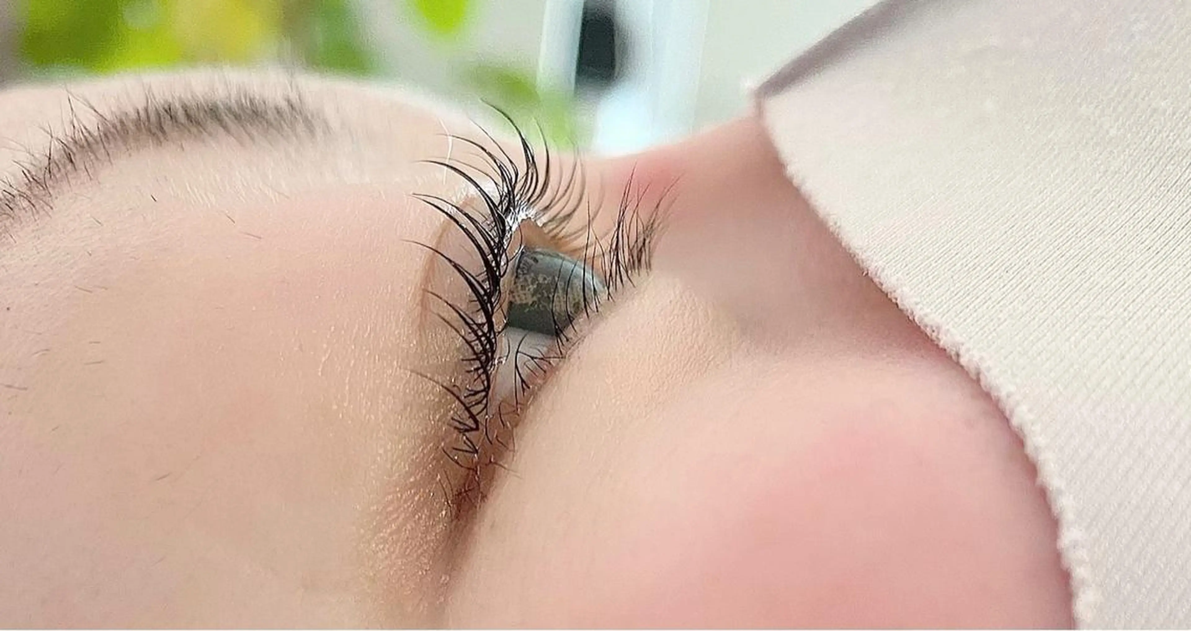 マツエク・マツパ ALLURE hair&este所属・ALLURE hair&esteの眉毛・アイブロウイメージ