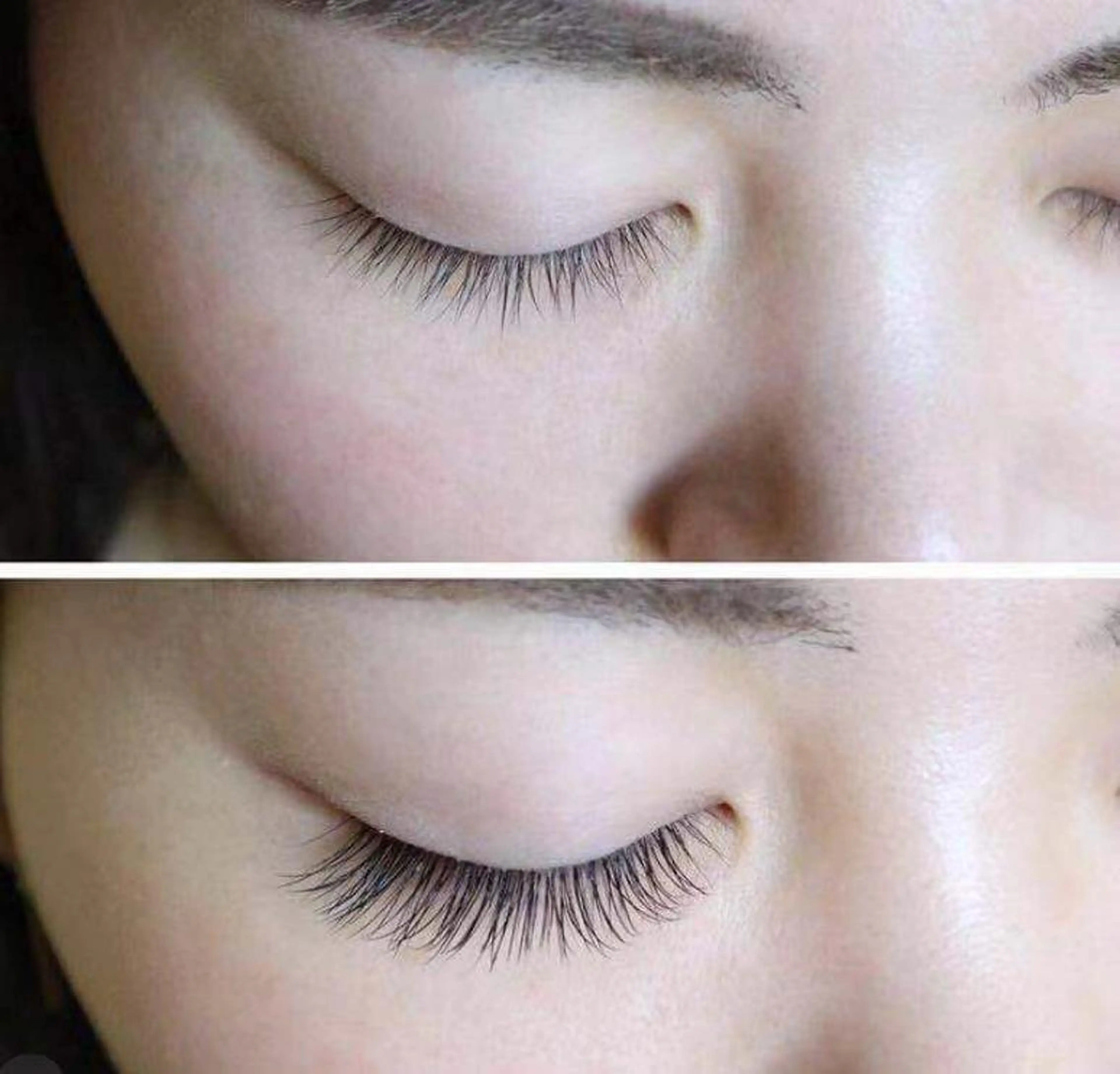 マツエク・マツパ リン リンのネイルデザイン