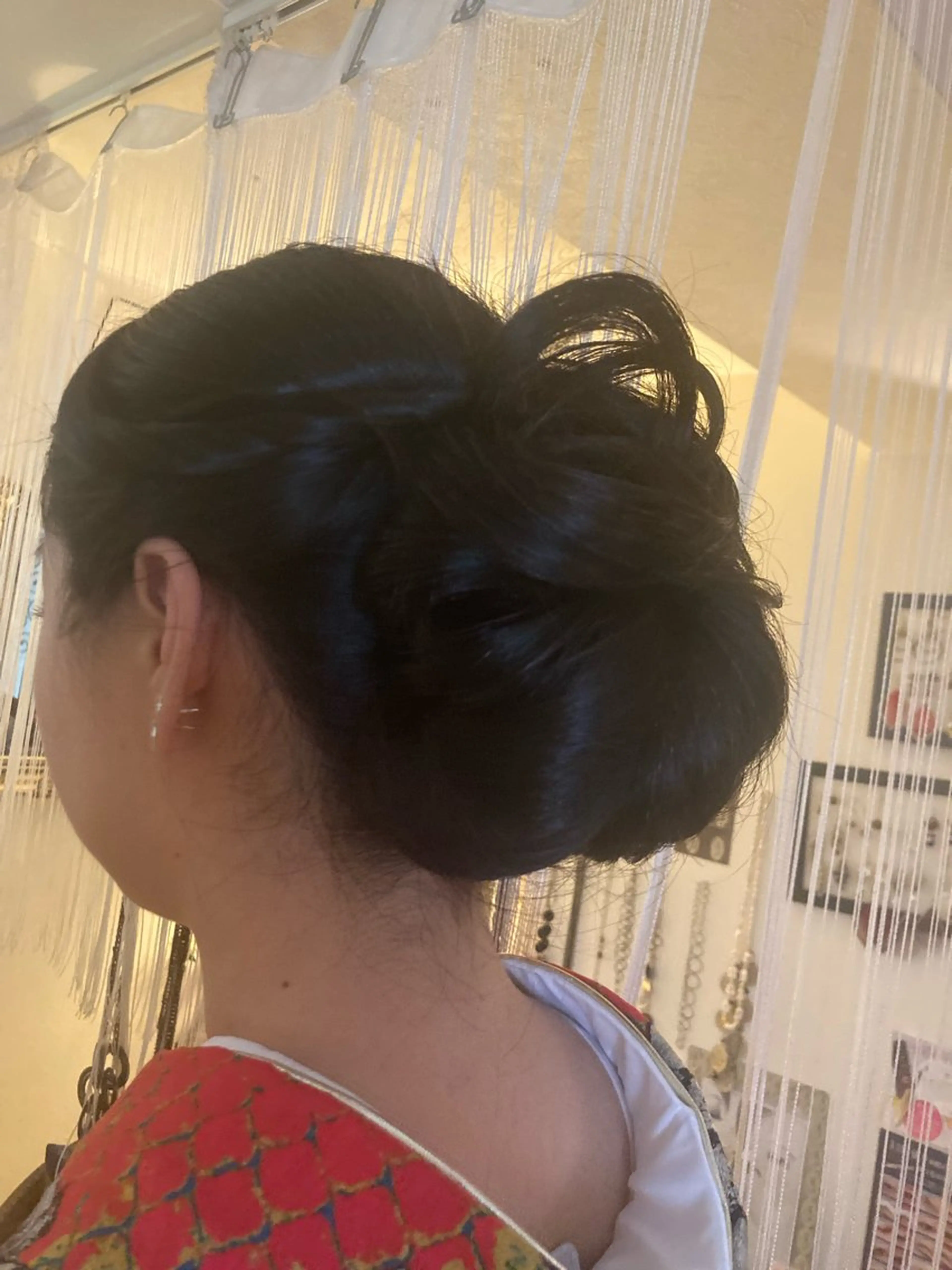 shale所属・シャレ トータルビューティーのマツエク・マツパデザイン