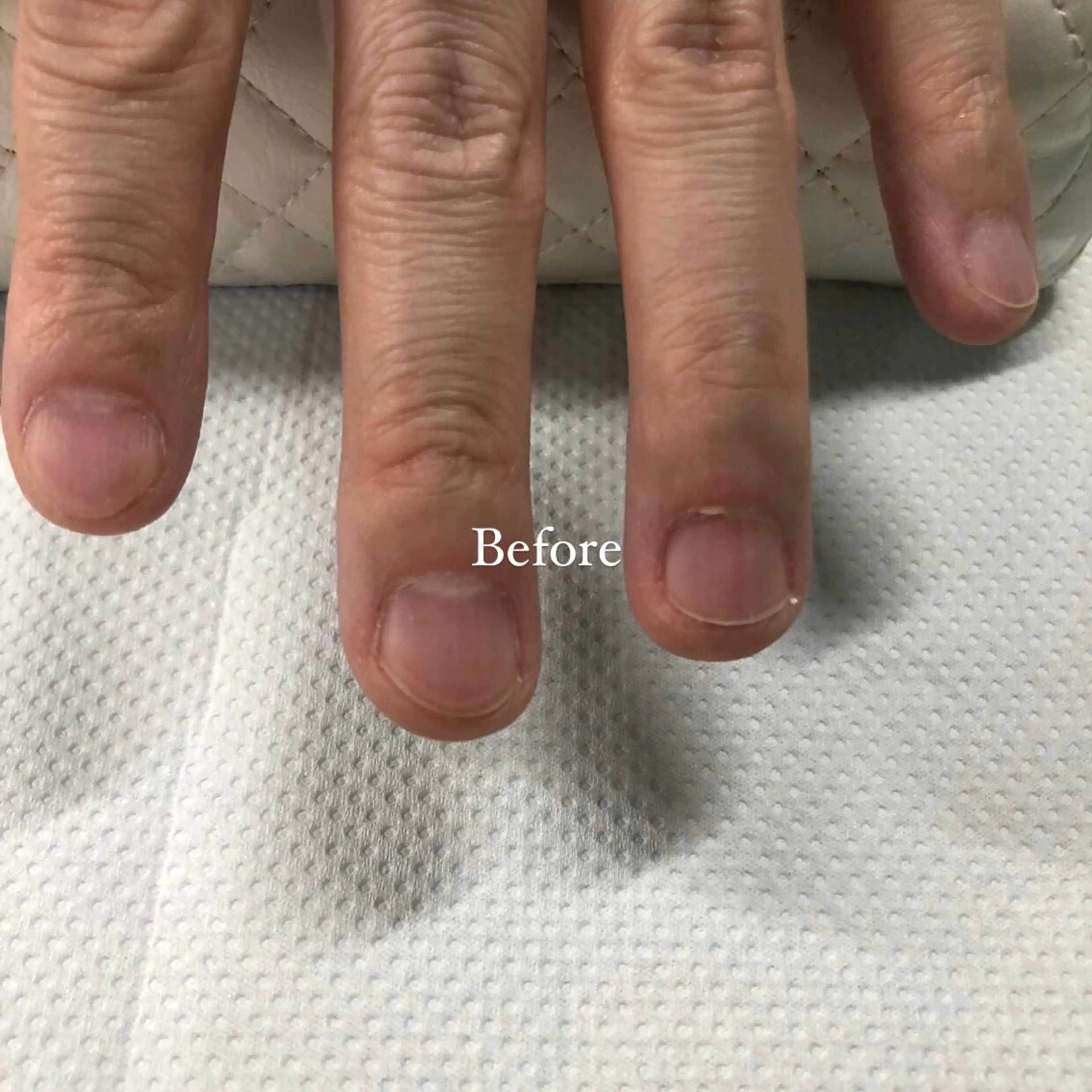 ネイル ハンドネイル ハンドケア Nes.Nail所属・Miyagi Asamiのネイルデザイン