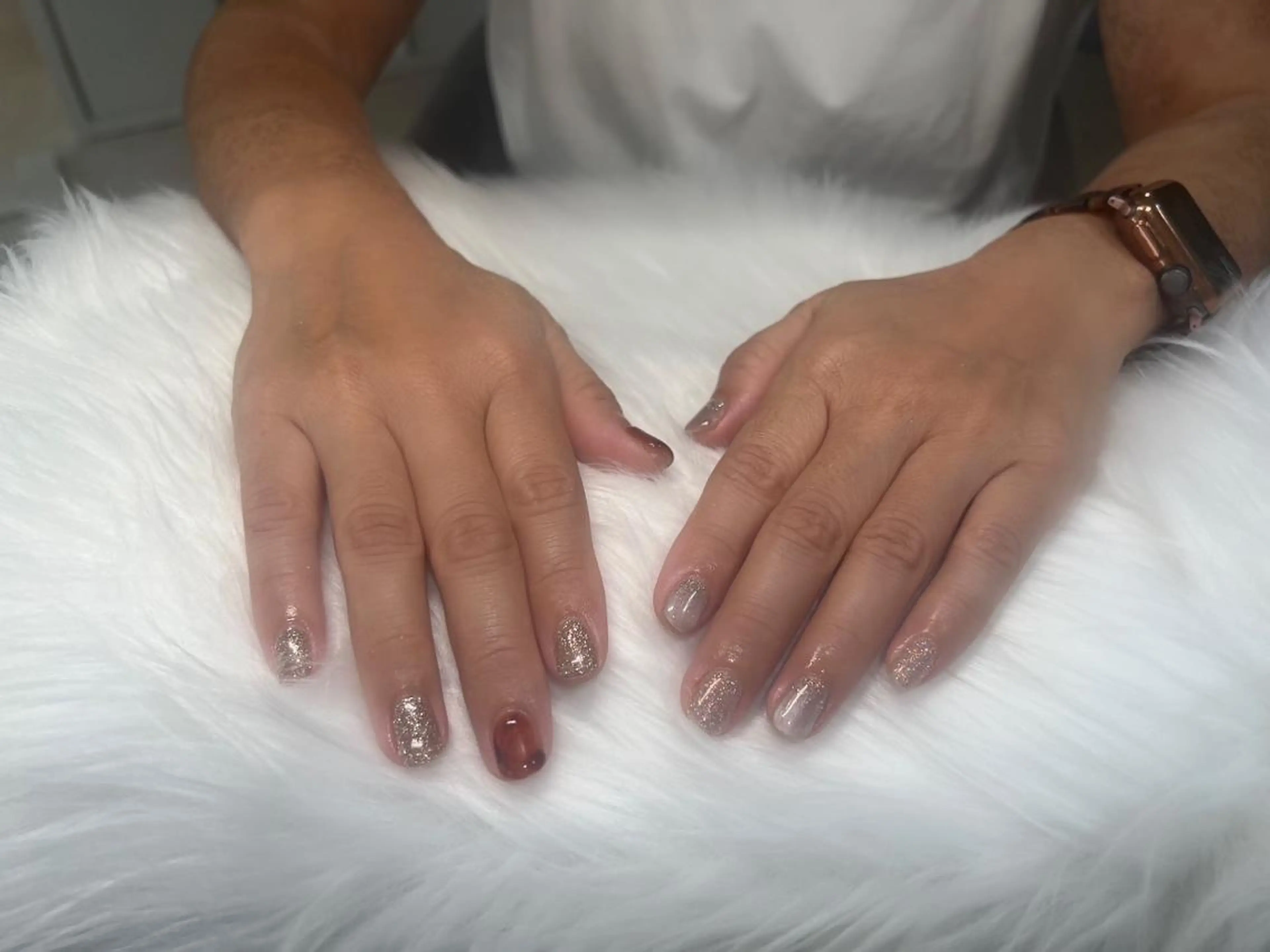 ネイル Nail Salon Lindaのネイルデザイン