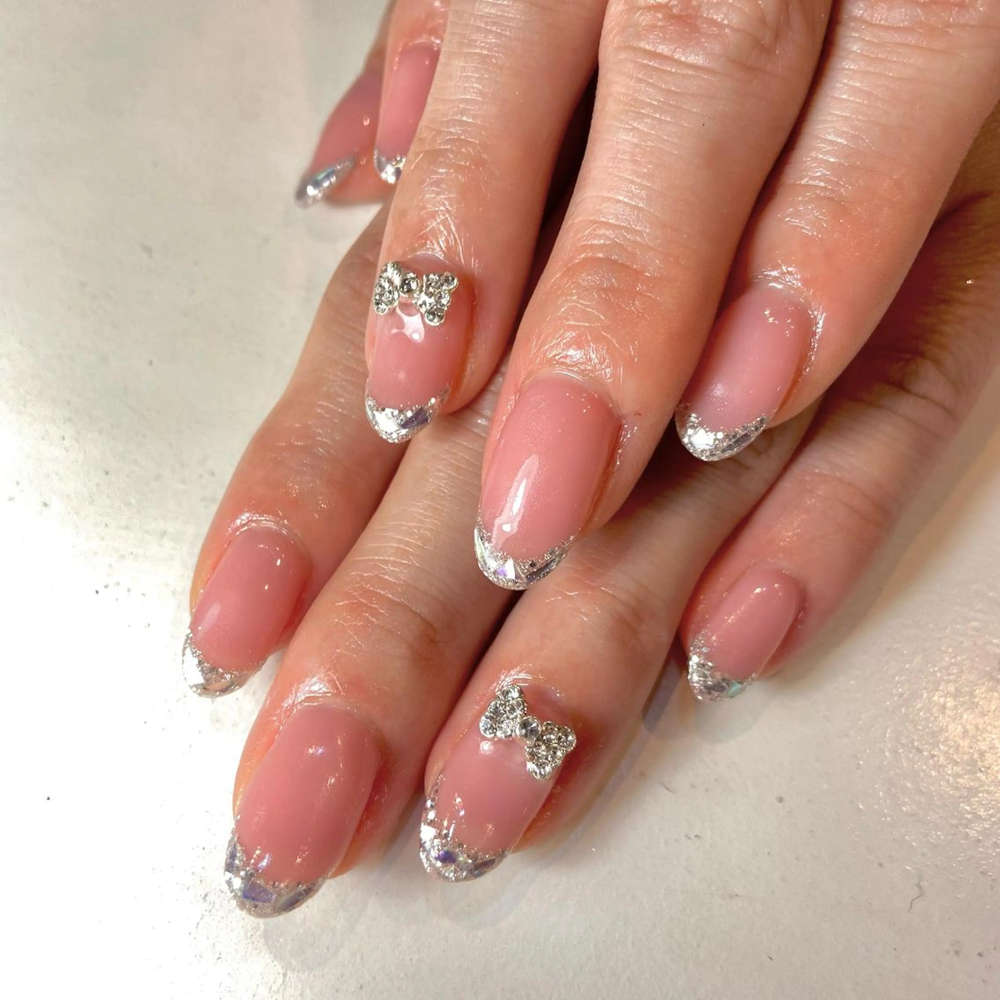 ネイル Ange epais nAnnAnのその他イメージ