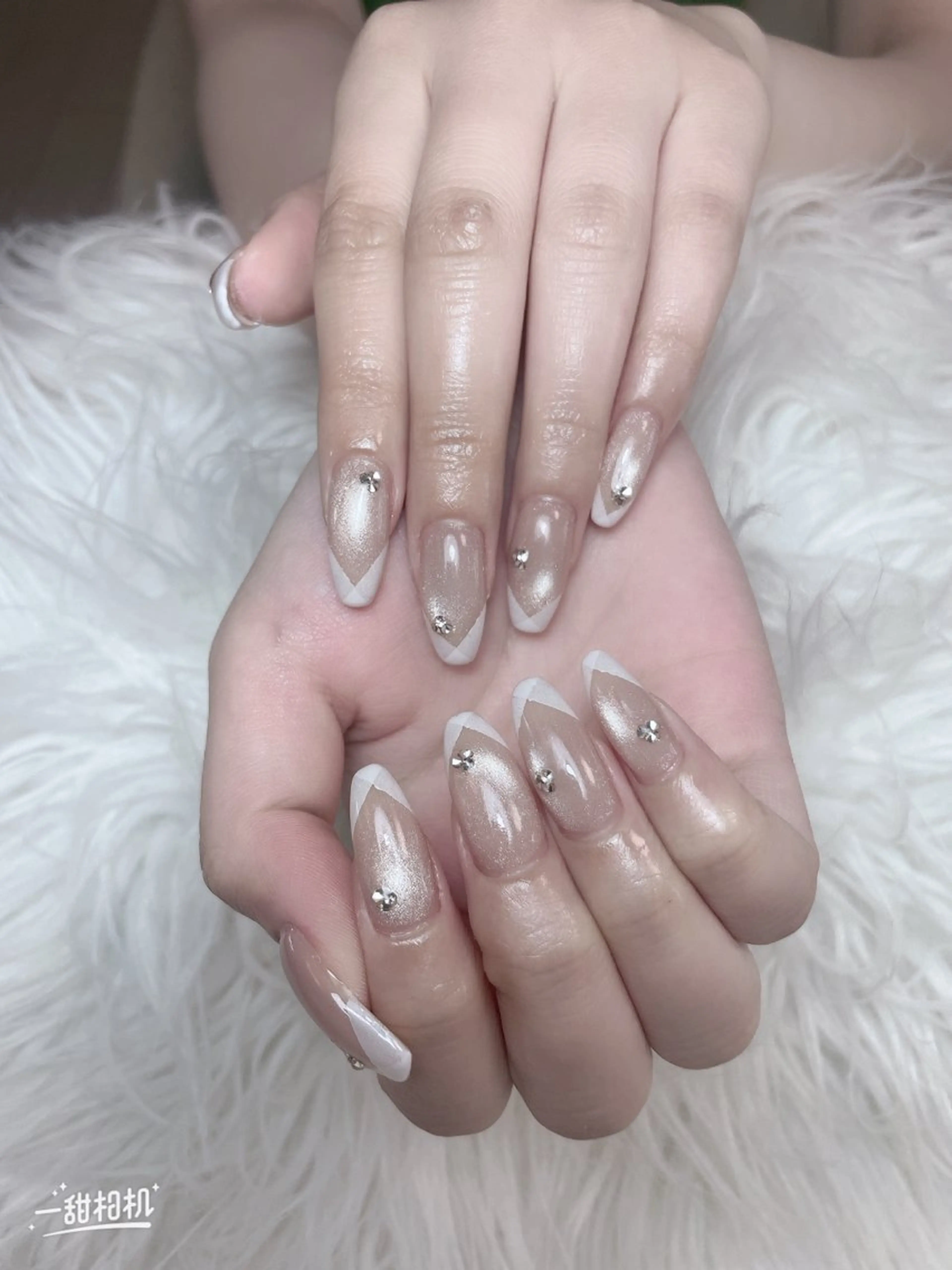 ネイル ハンドネイル viet phe所属・Vp ネイルのネイルデザイン