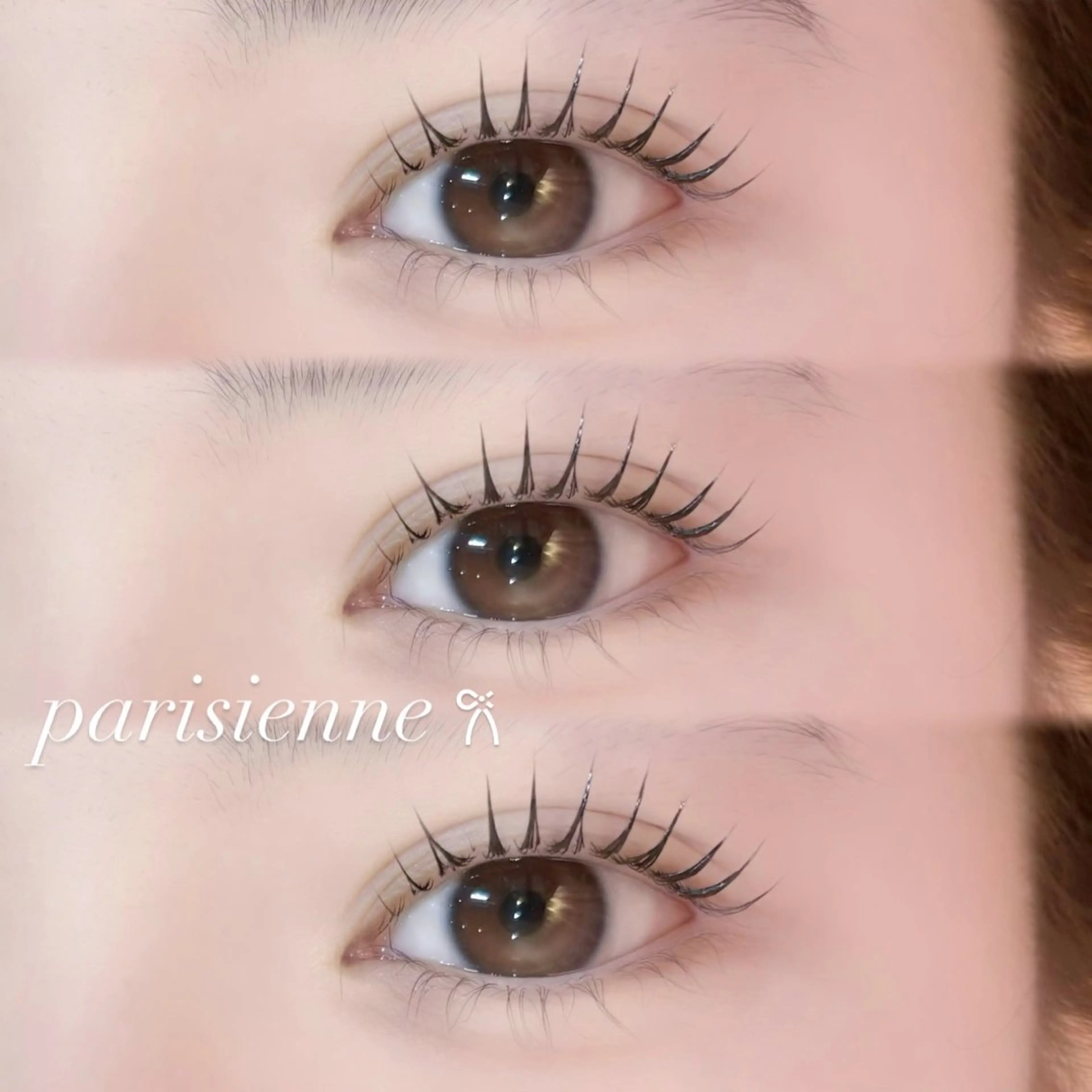 マツエク・マツパ アイラッシュアイブロウサロン　MEPP所属・つね ★MEPP★のマツエク・マツパデザイン