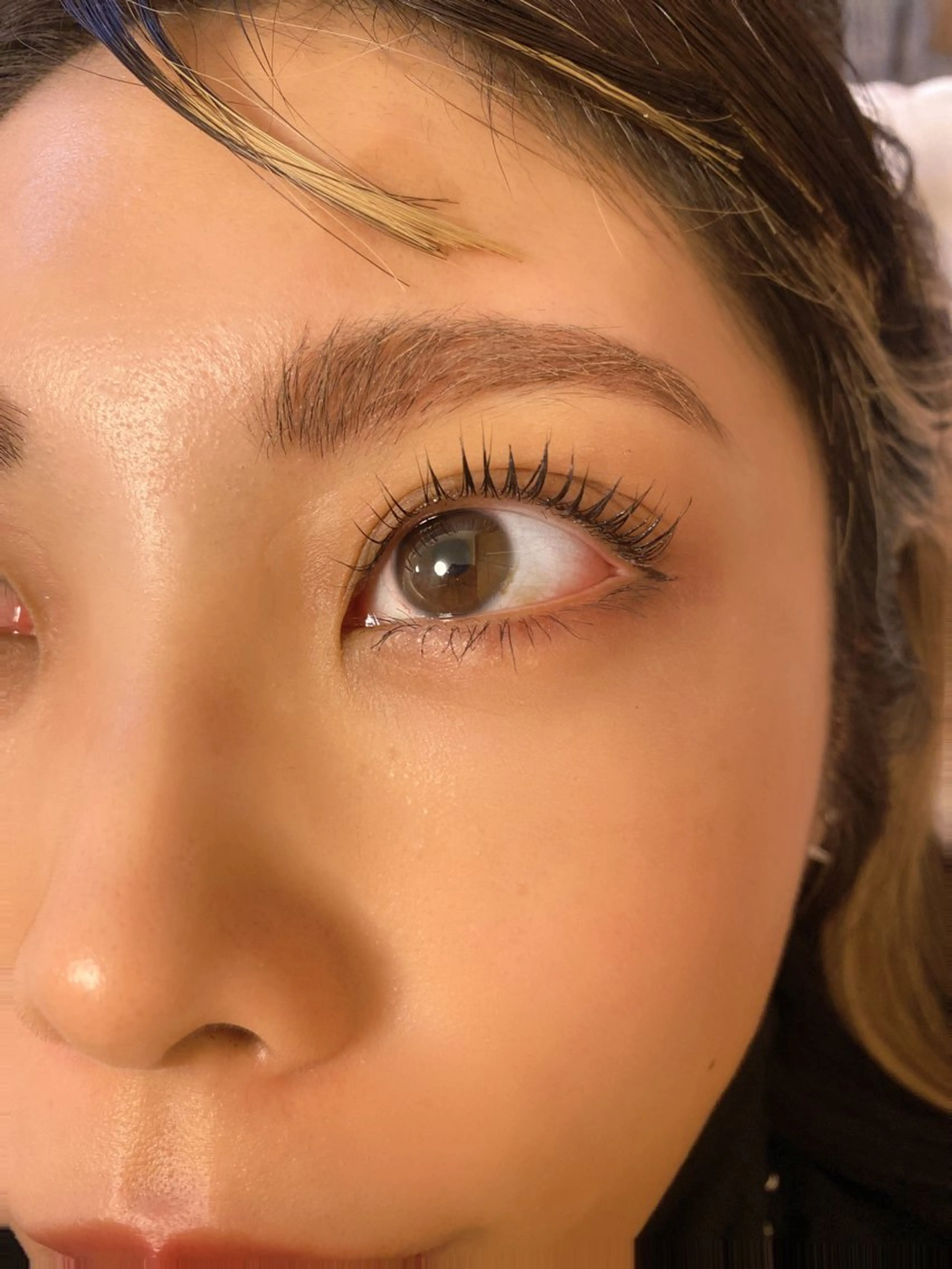 マツエク・マツパ EILIS& EYEのマツエク・マツパデザイン