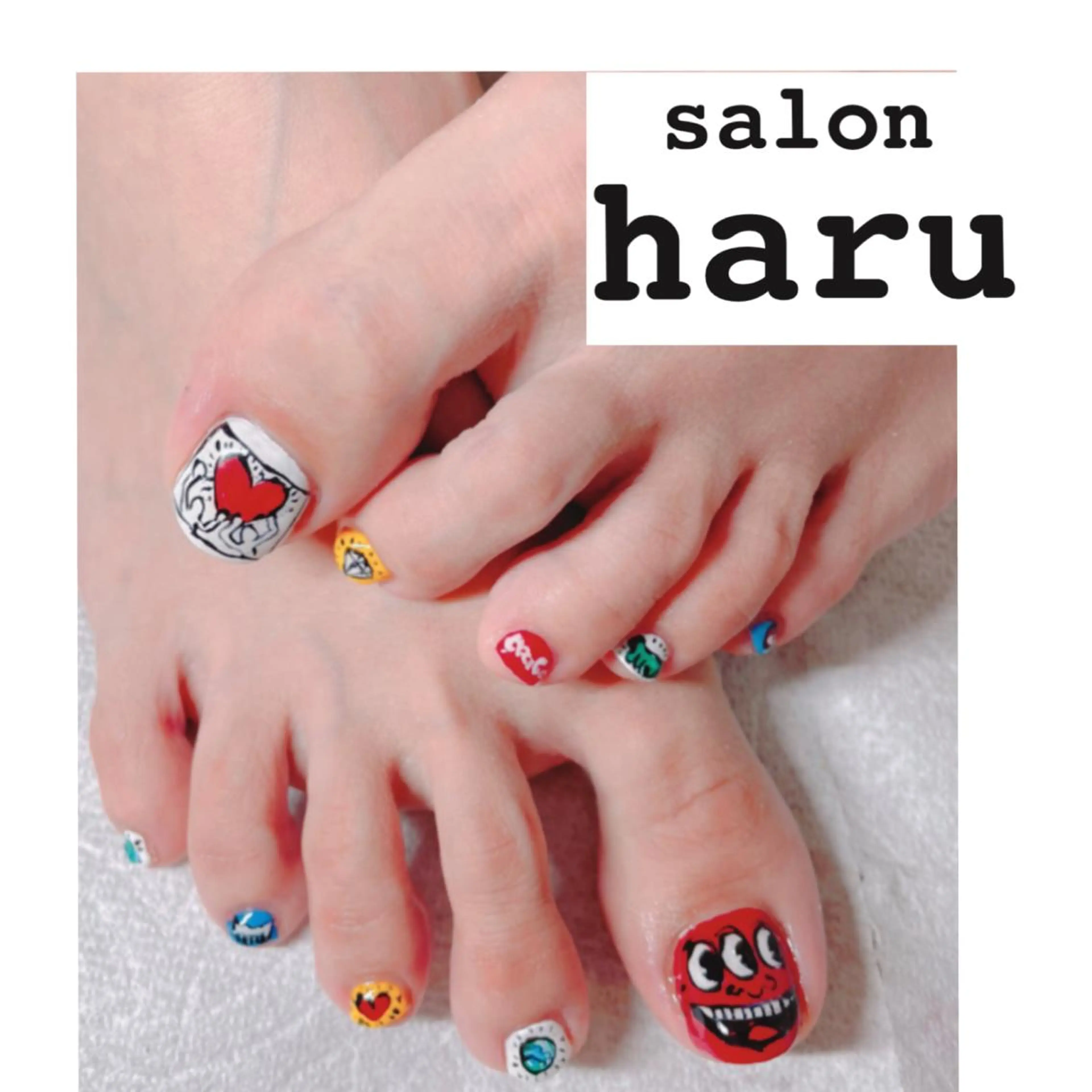 ネイル haru ⭐︎のその他イメージ