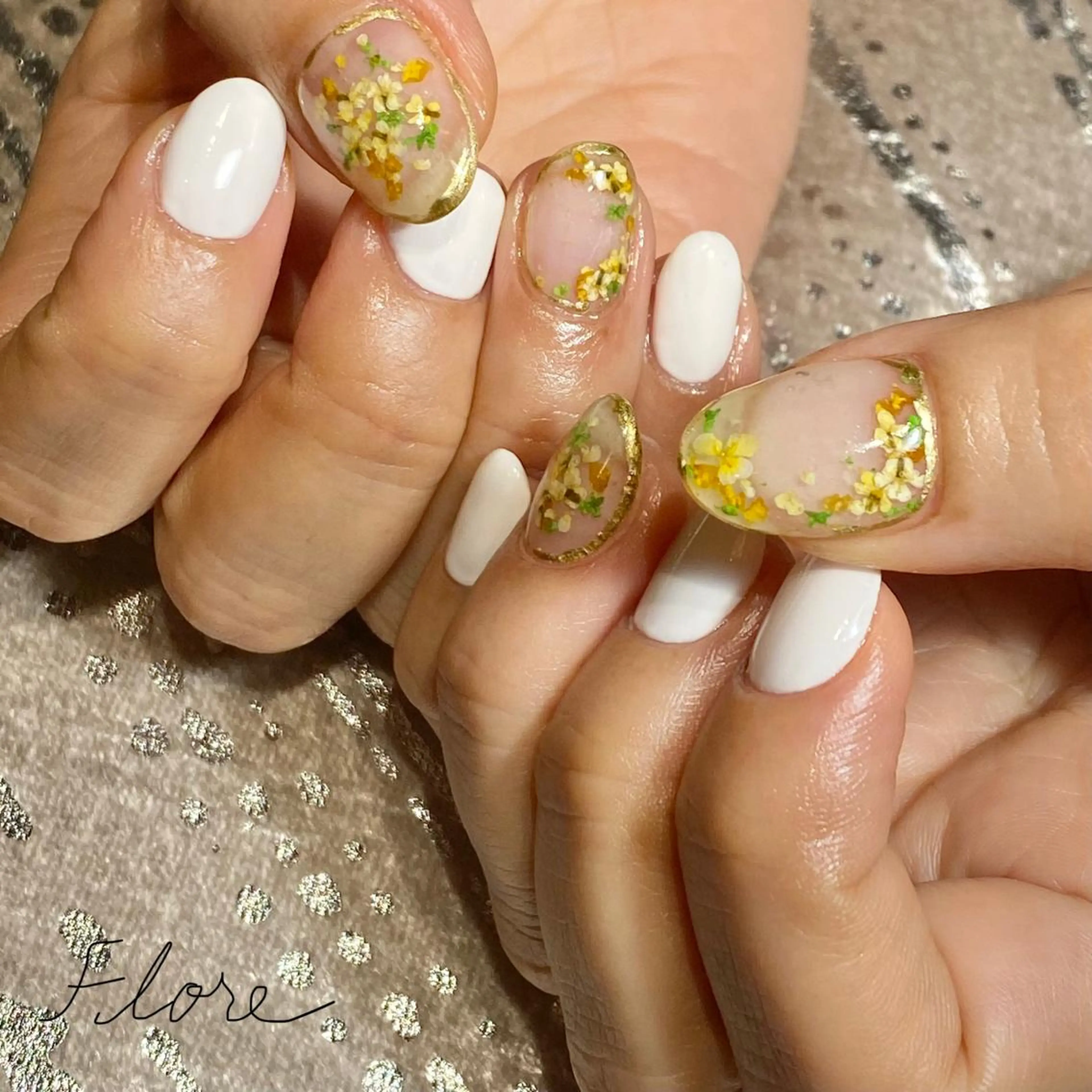 ネイル Flore (フロール)の眉毛・アイブロウイメージ