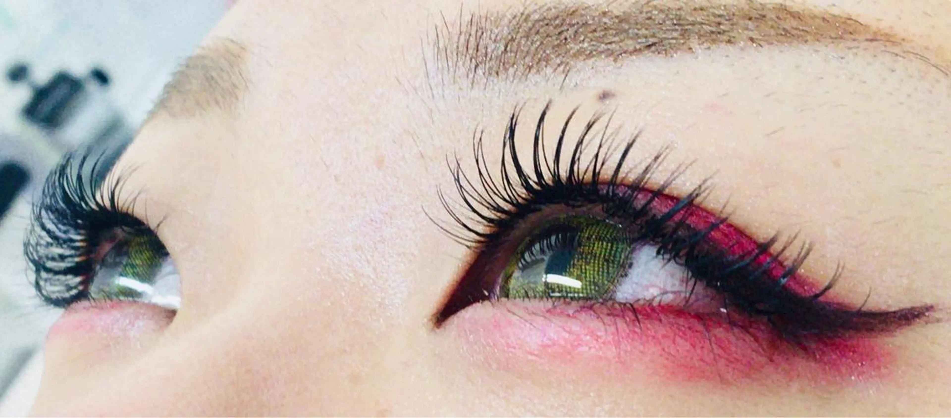 マツエク・マツパ 付け放題 セーブル 藤井 美穂の眉毛・アイブロウイメージ