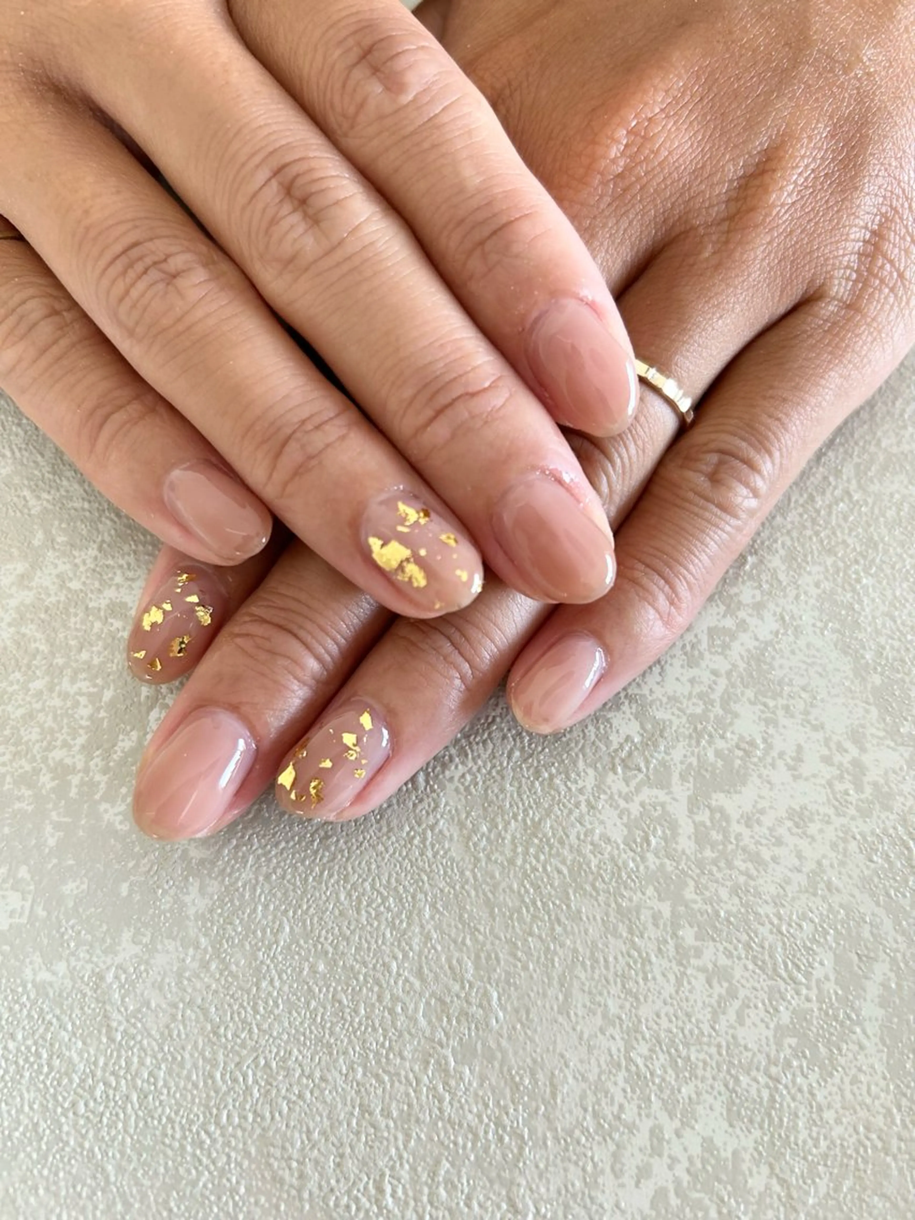 ネイル ハンドネイル ネイリスト リオのネイルデザイン