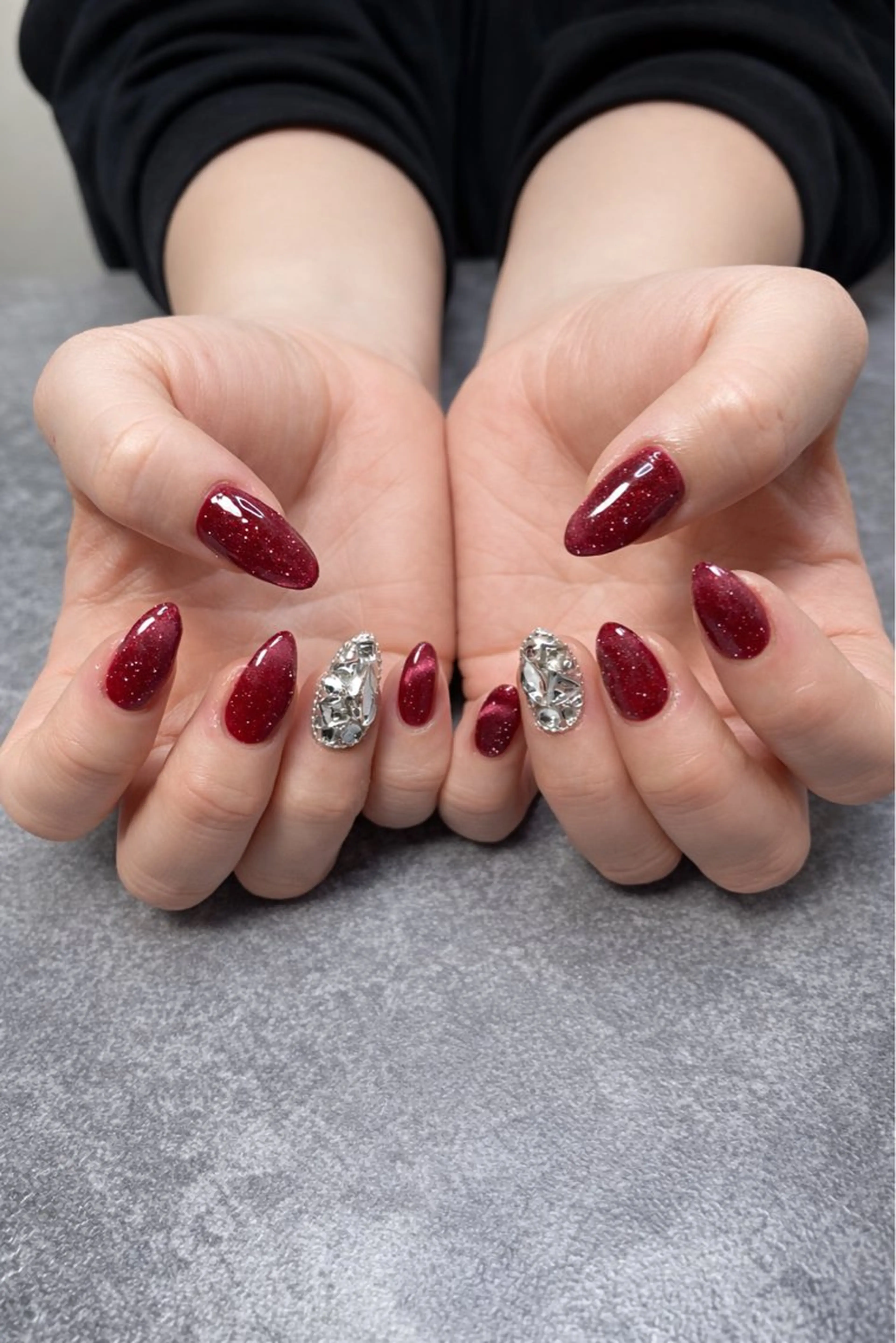 ネイル sharo nailのネイルデザイン