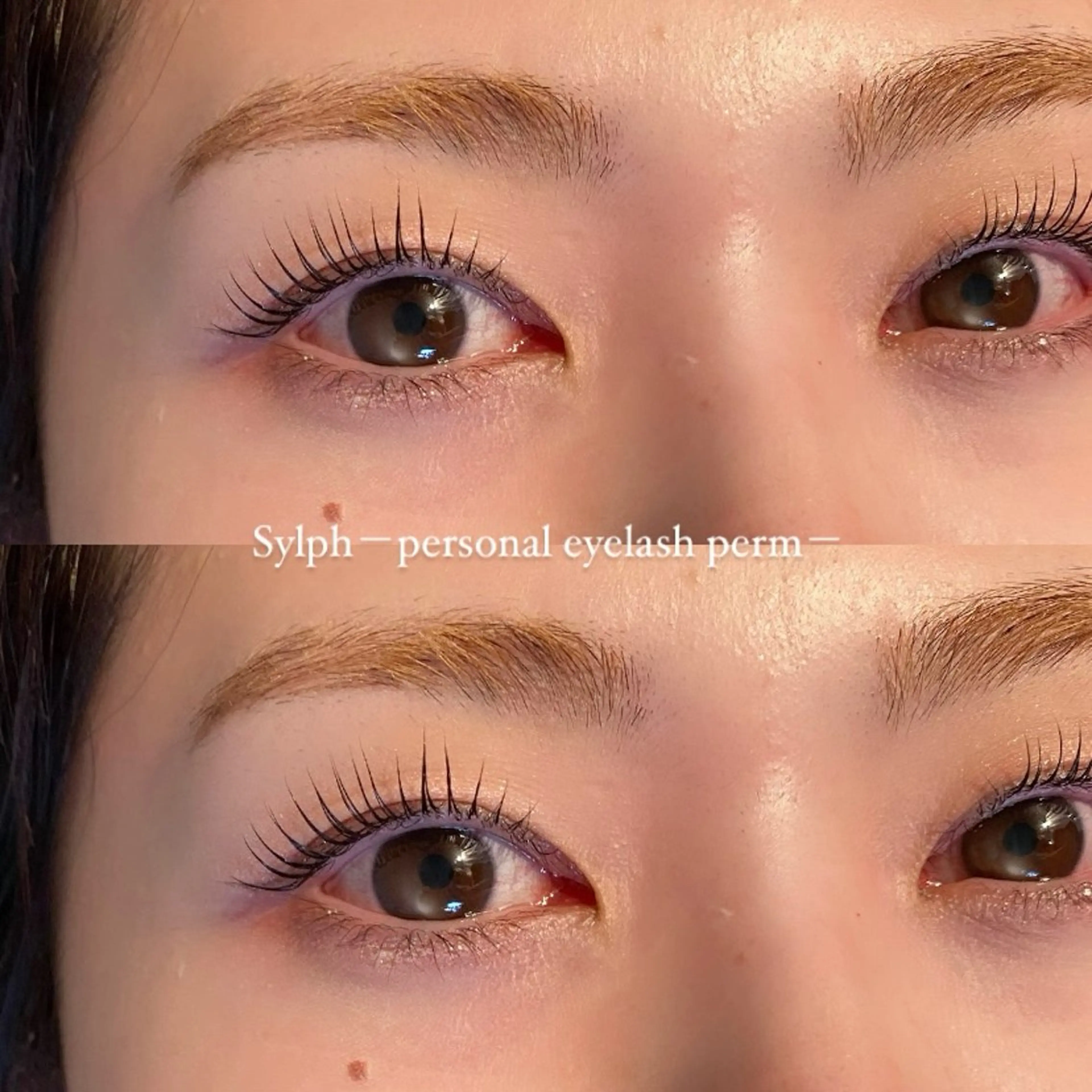 マツエク・マツパ マツパ 🫧束感/パリエク minami🫧のマツエク・マツパデザイン