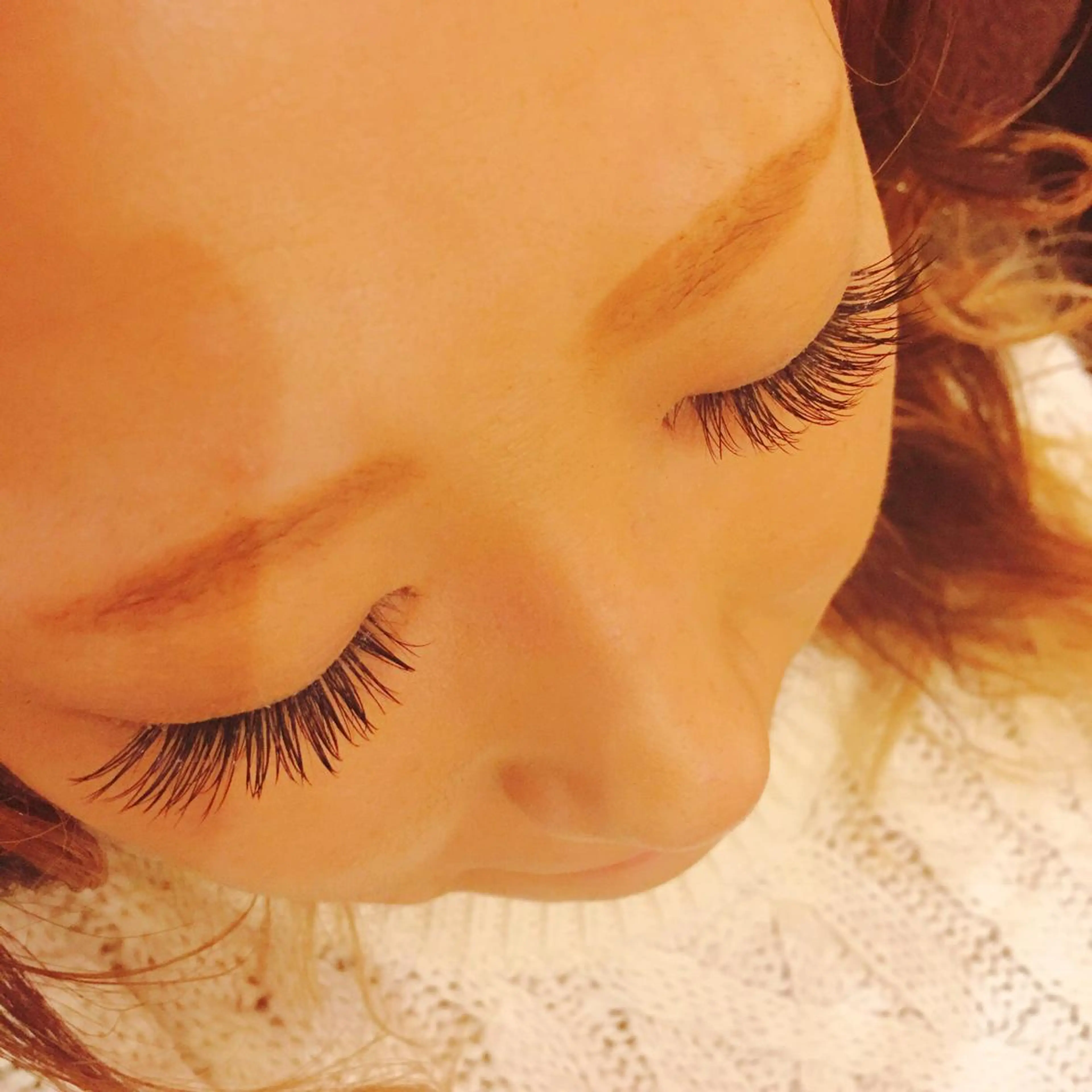 マツエク・マツパ SÖPÖ/SAIKO ♡まつげ眉毛サロンのマツエク・マツパデザイン