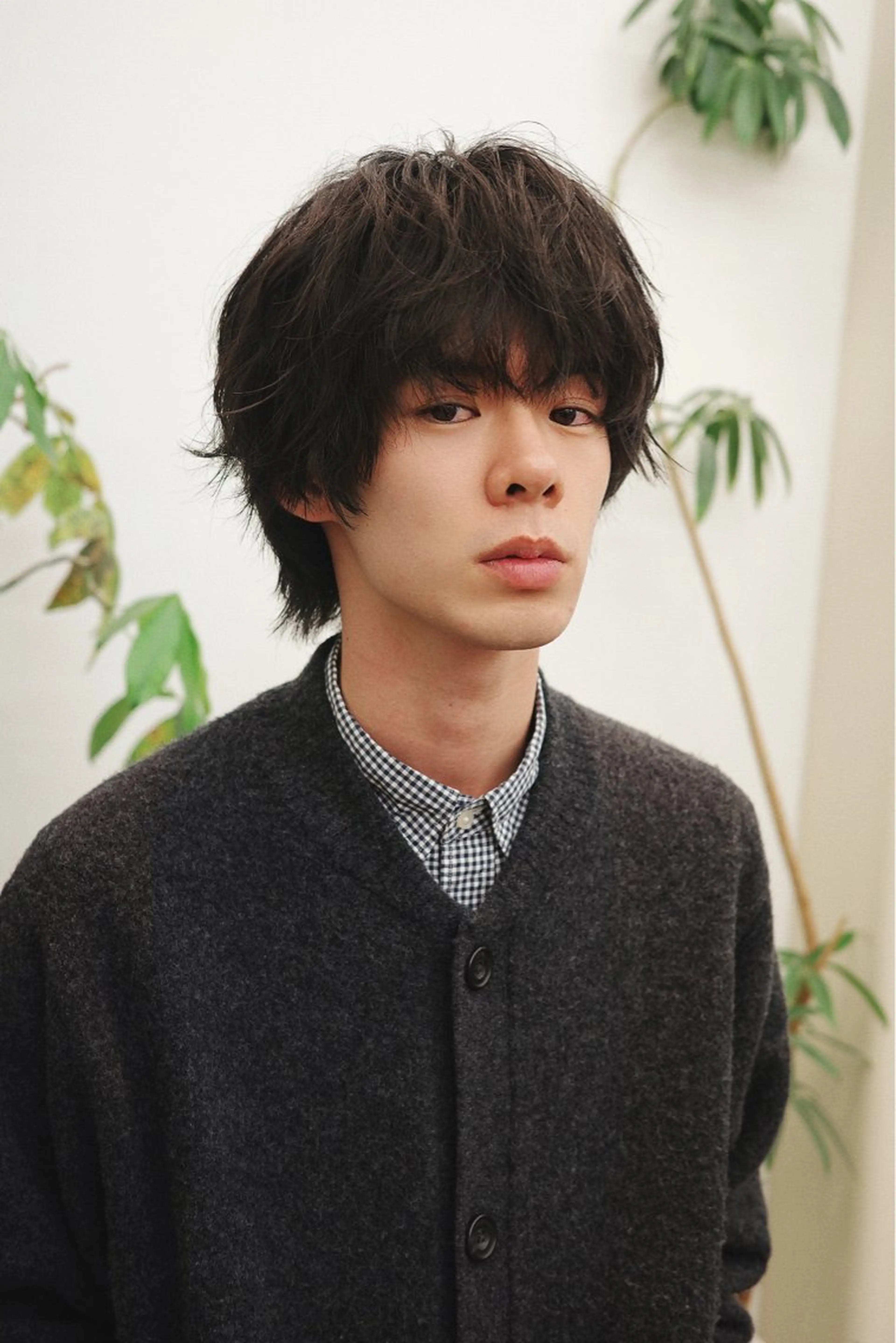 メンズ メンズヘア/ 後藤大貴のヘアスタイル