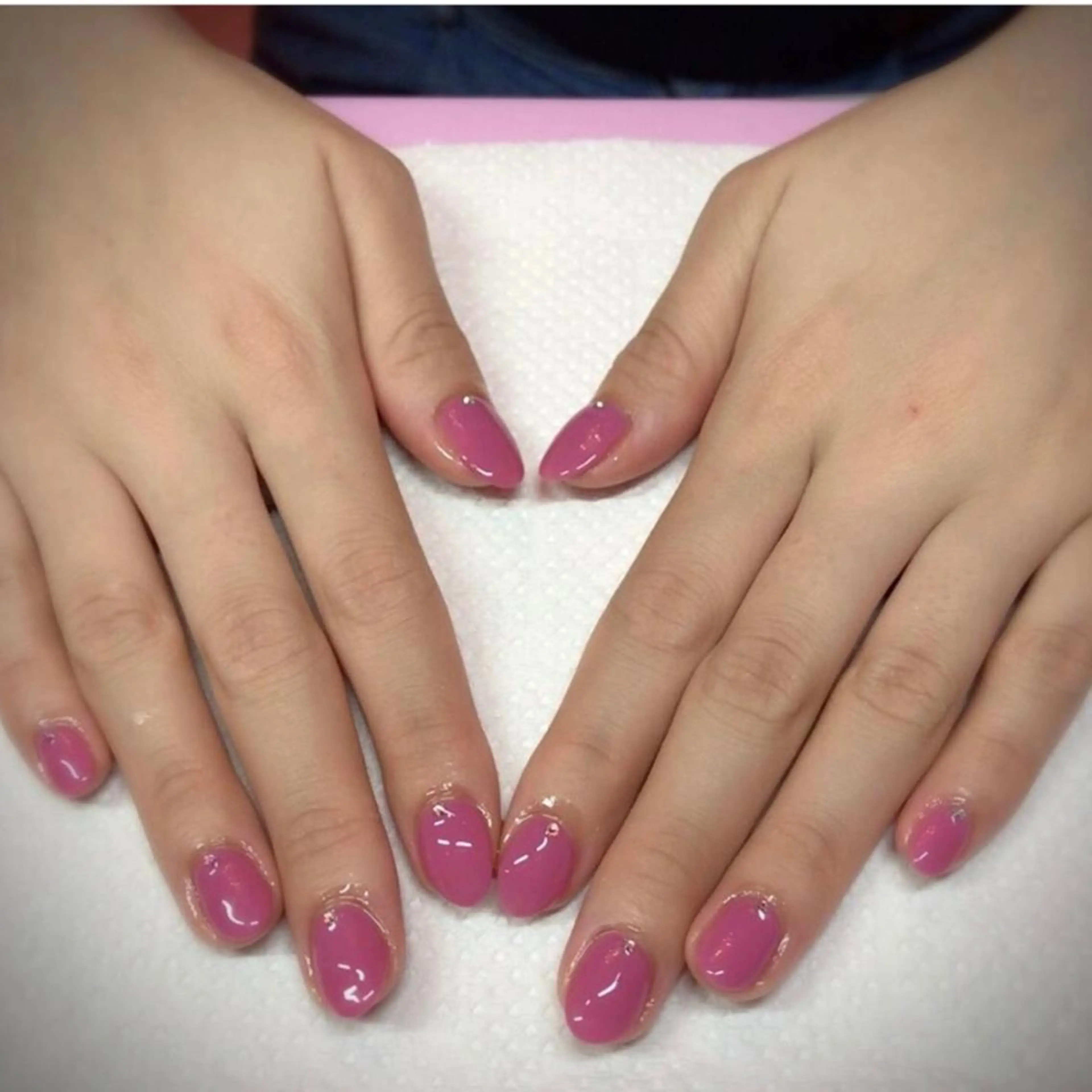 ネイル Angie 湘南台店のネイルデザイン