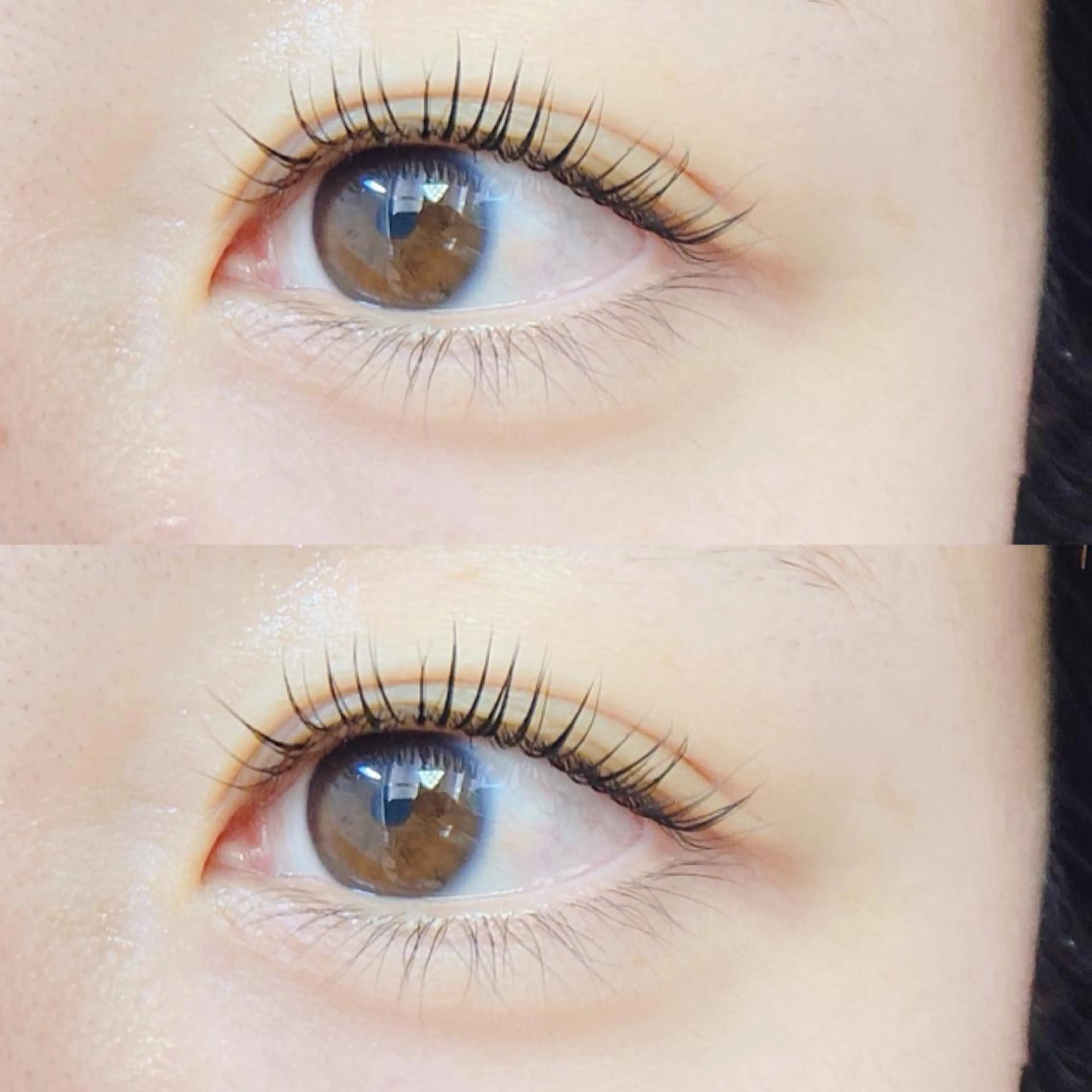 マツエク・マツパ oma 🕊MISAKIのマツエク・マツパデザイン