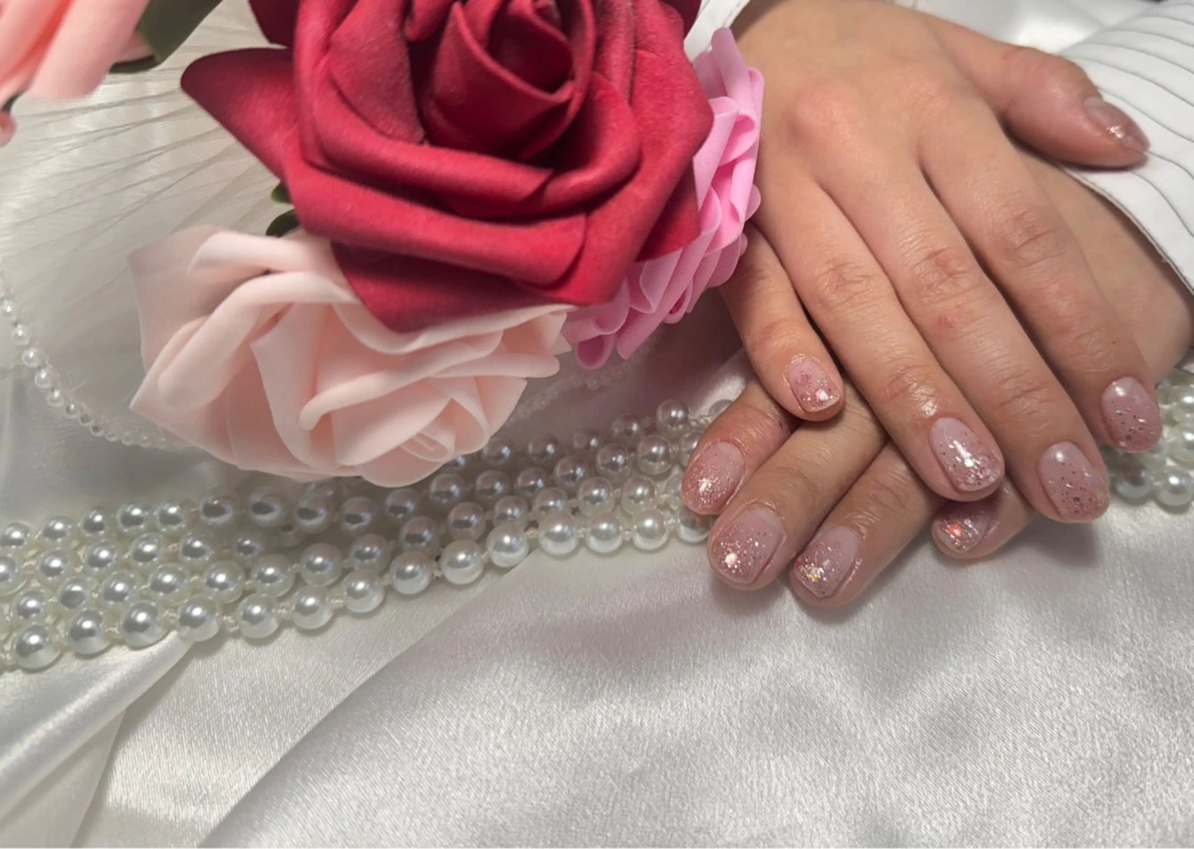 ネイル N ail Elegant所属・Nail mihoのネイルデザイン