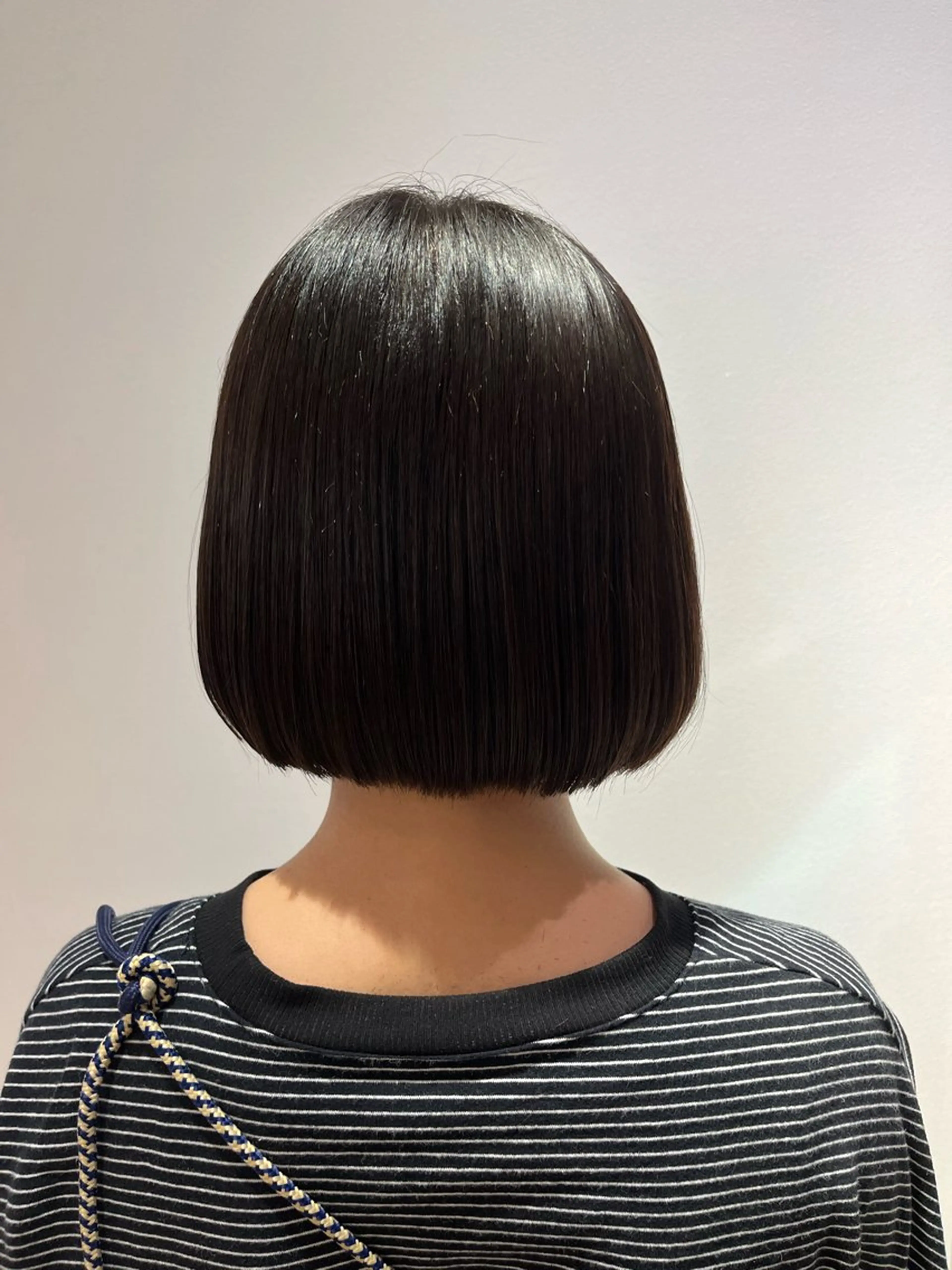 ミディアム あすか 🌷女性限定🌷のヘアスタイル