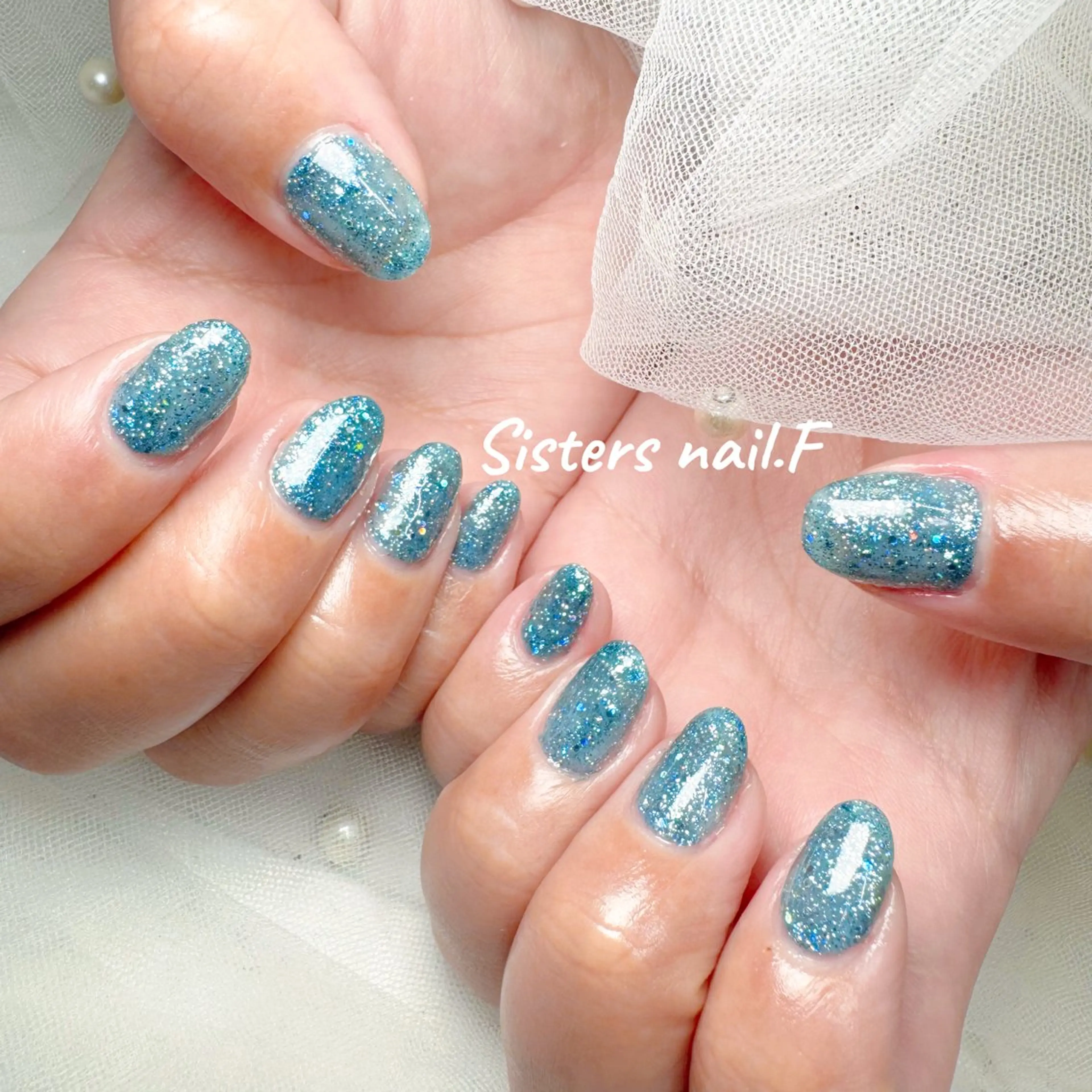 ネイル sisters nail.fのネイルデザイン