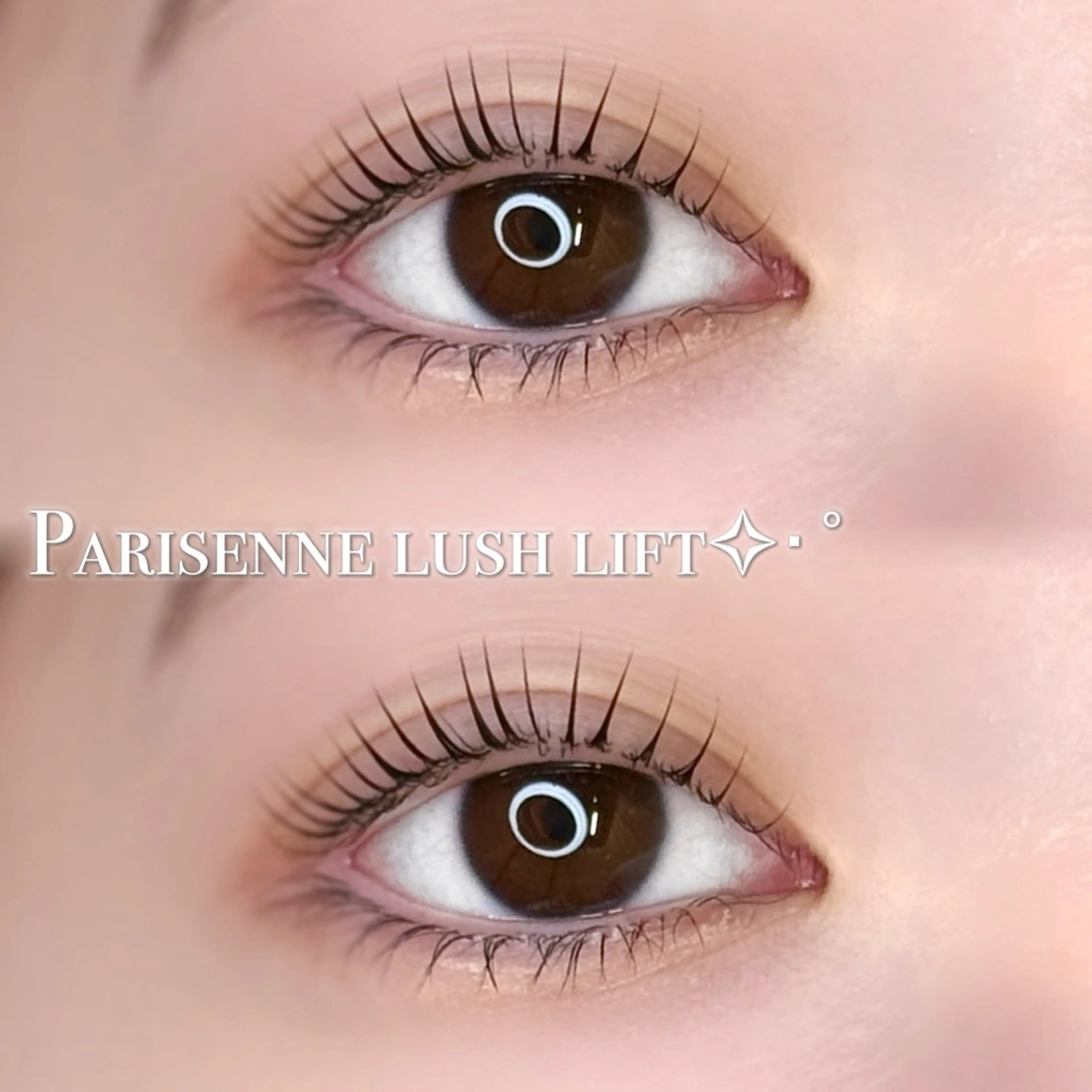 マツエク・マツパ マツパ マツエク/パーマ天神 Nanamiのマツエク・マツパデザイン