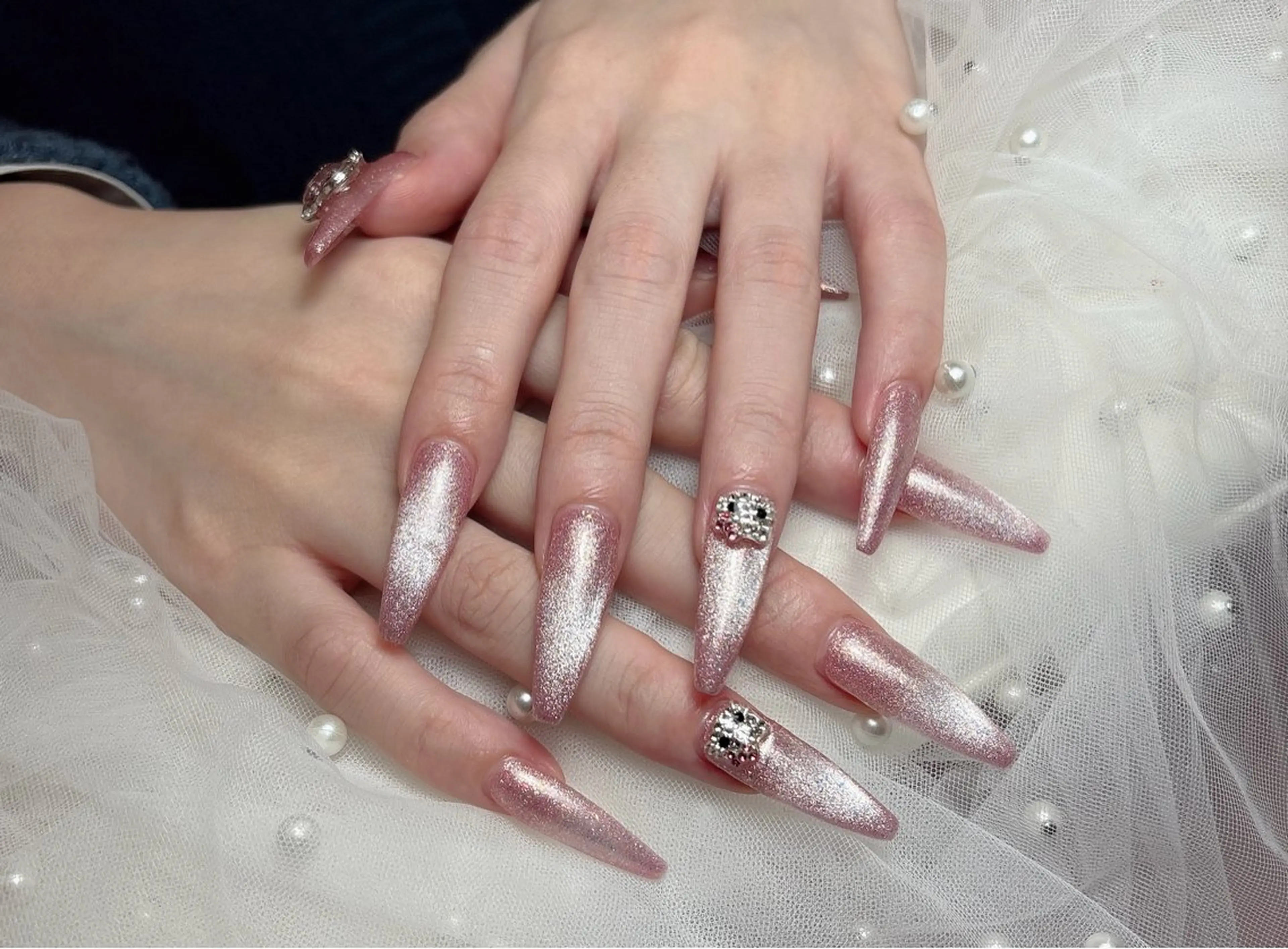 ネイル Bél Nail salon ユキのネイルデザイン