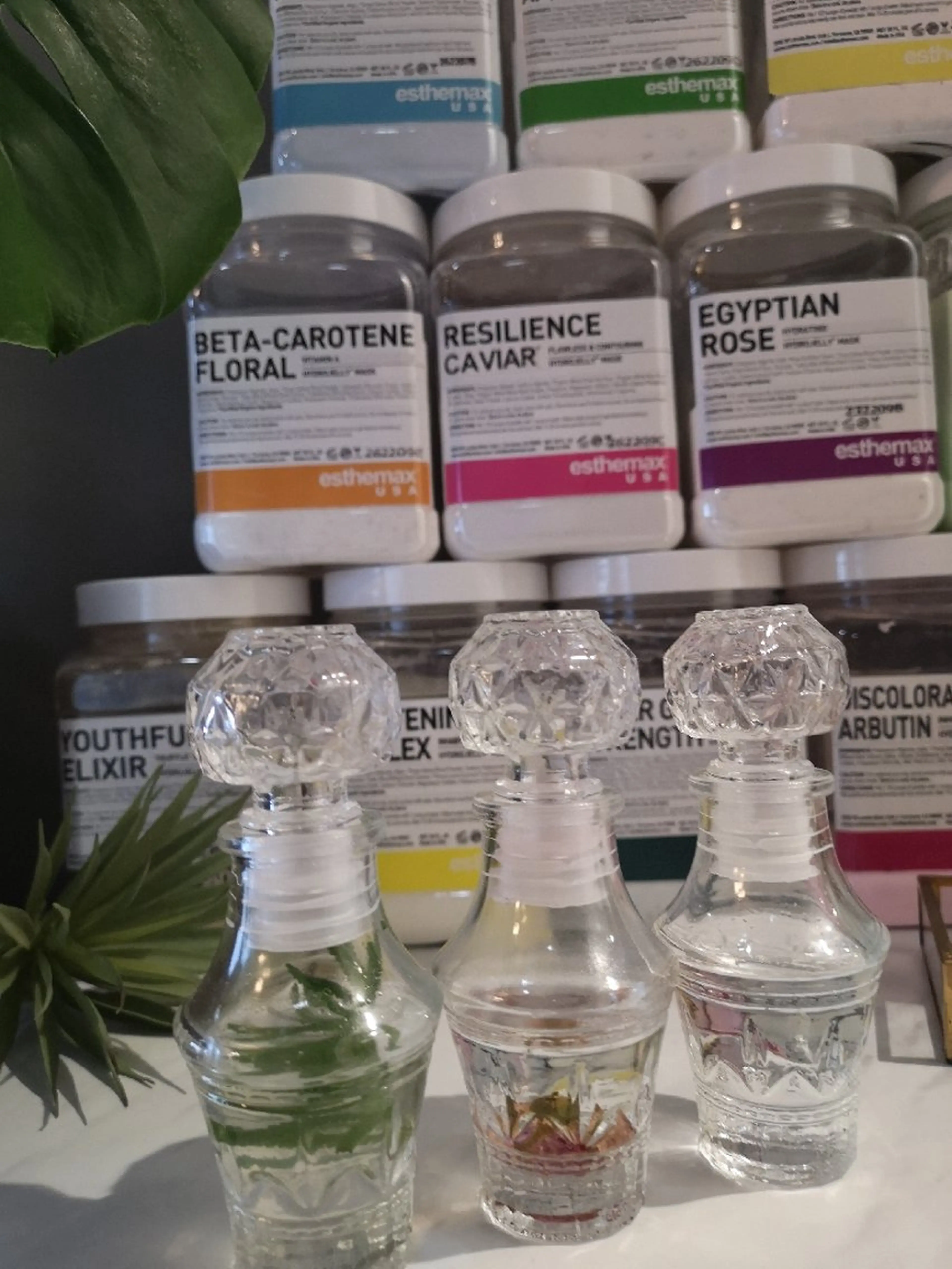 Hau'OliSpa ★SAYULI'のエステ・リラクイメージ