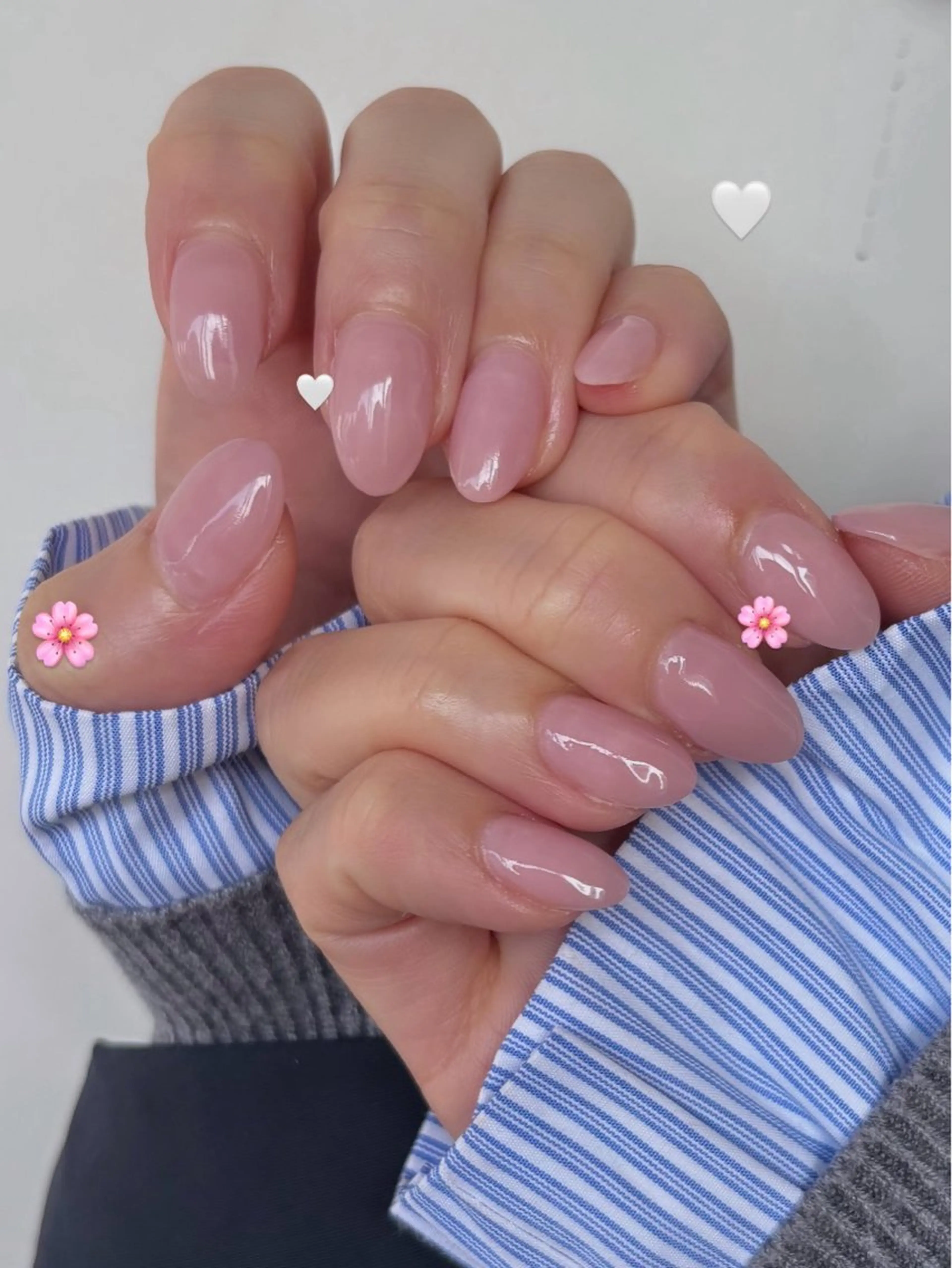 ネイル ハンドネイル Nailsalon Fave/Rinaのネイルデザイン