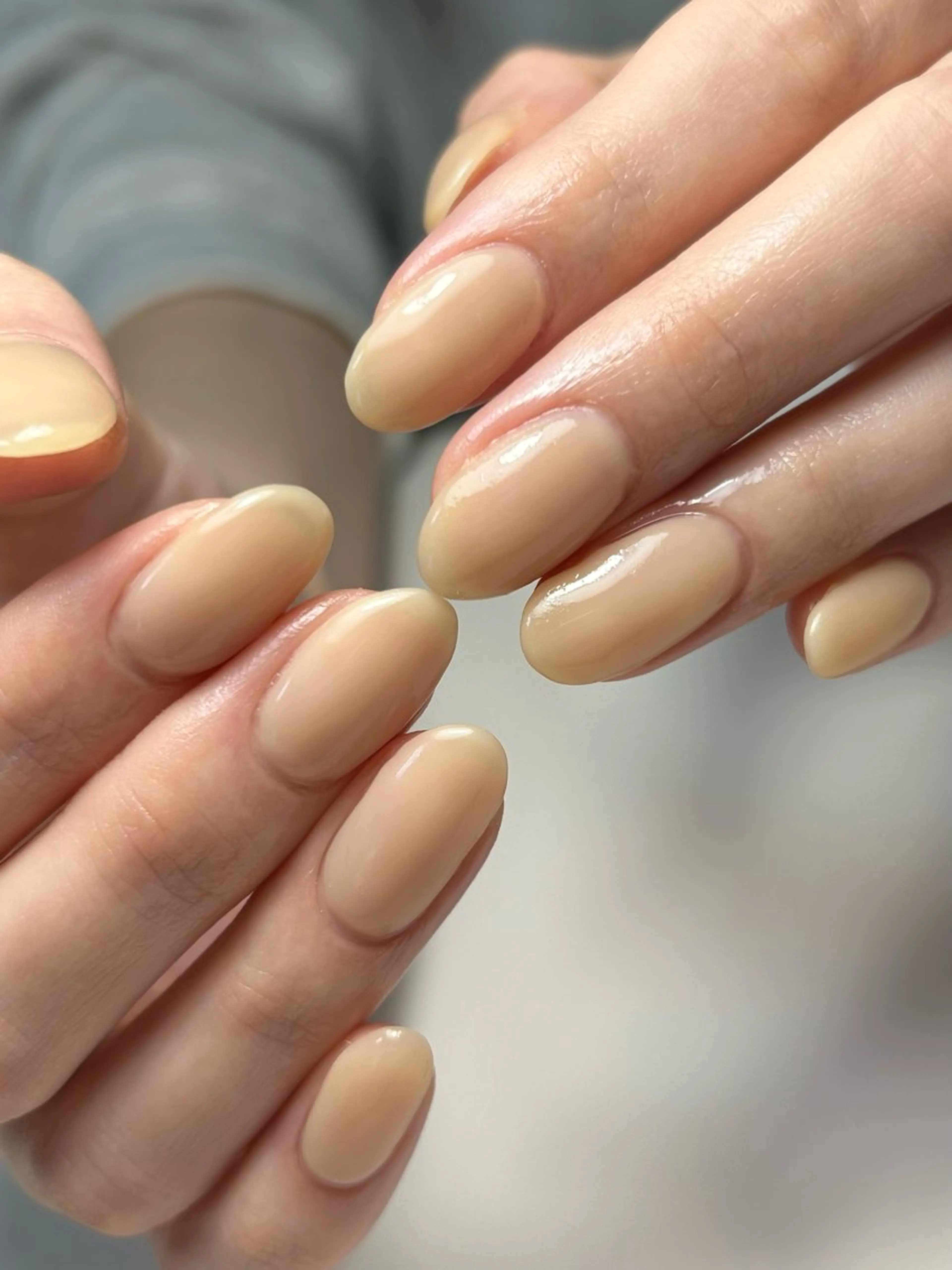 ネイル ハンドネイル miya ネイルモデル様募集中のネイルデザイン