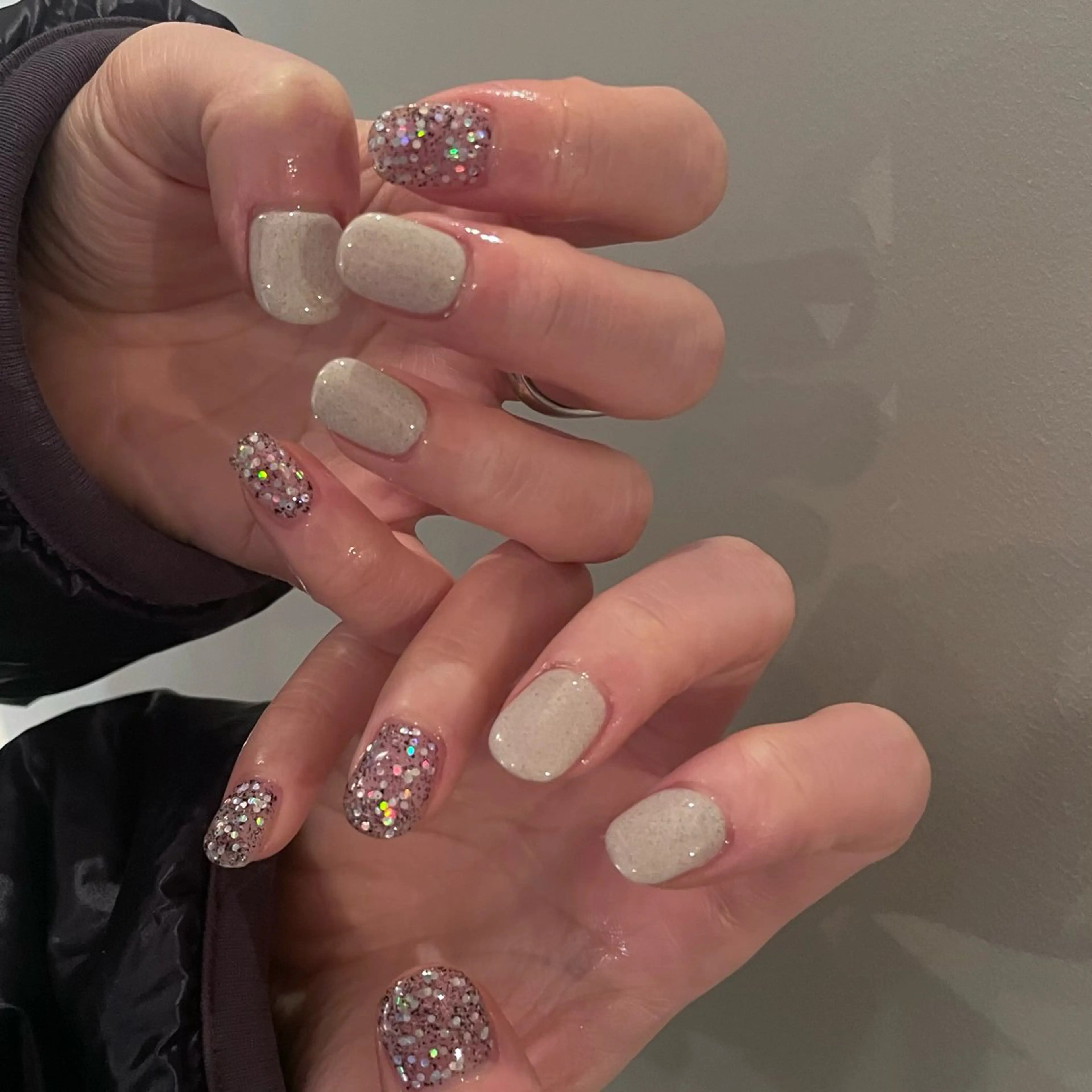 ネイル ハンドネイル NAKAMURA HARUKAのネイルデザイン