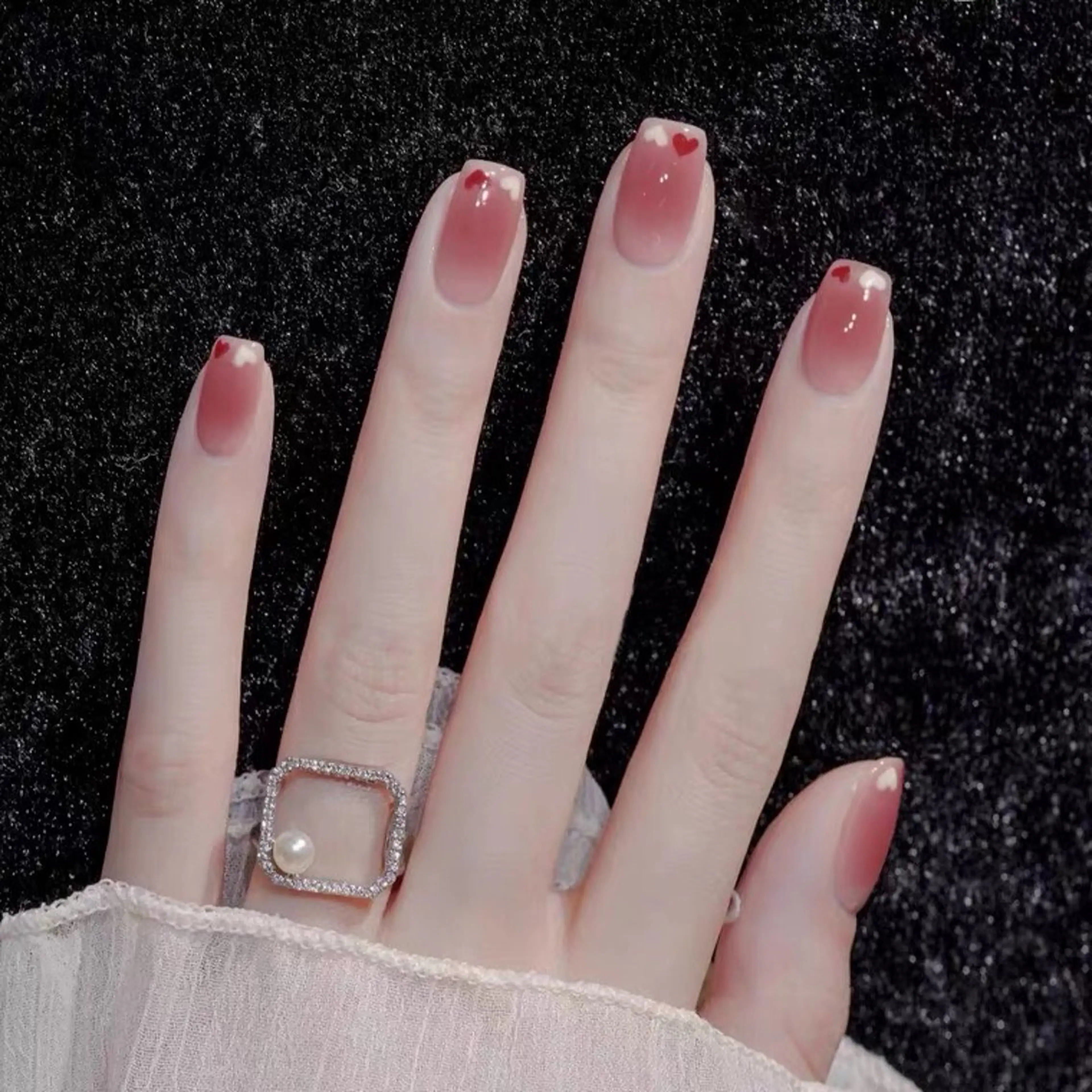 ネイル 🎀AND🎀 Nail Salonのネイルデザイン