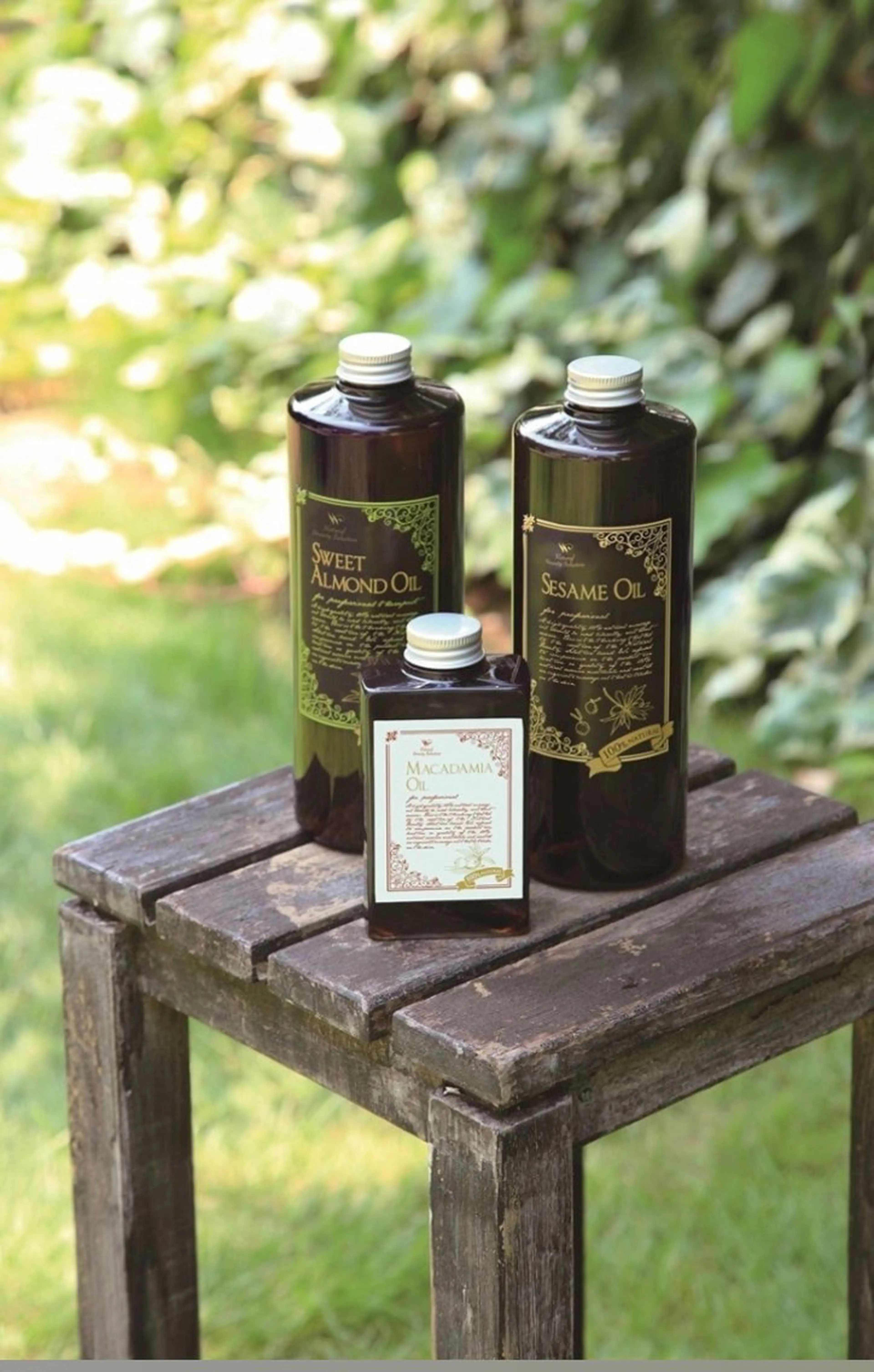 リラク プライベートサロン 花水月のエステ・リラクイメージ