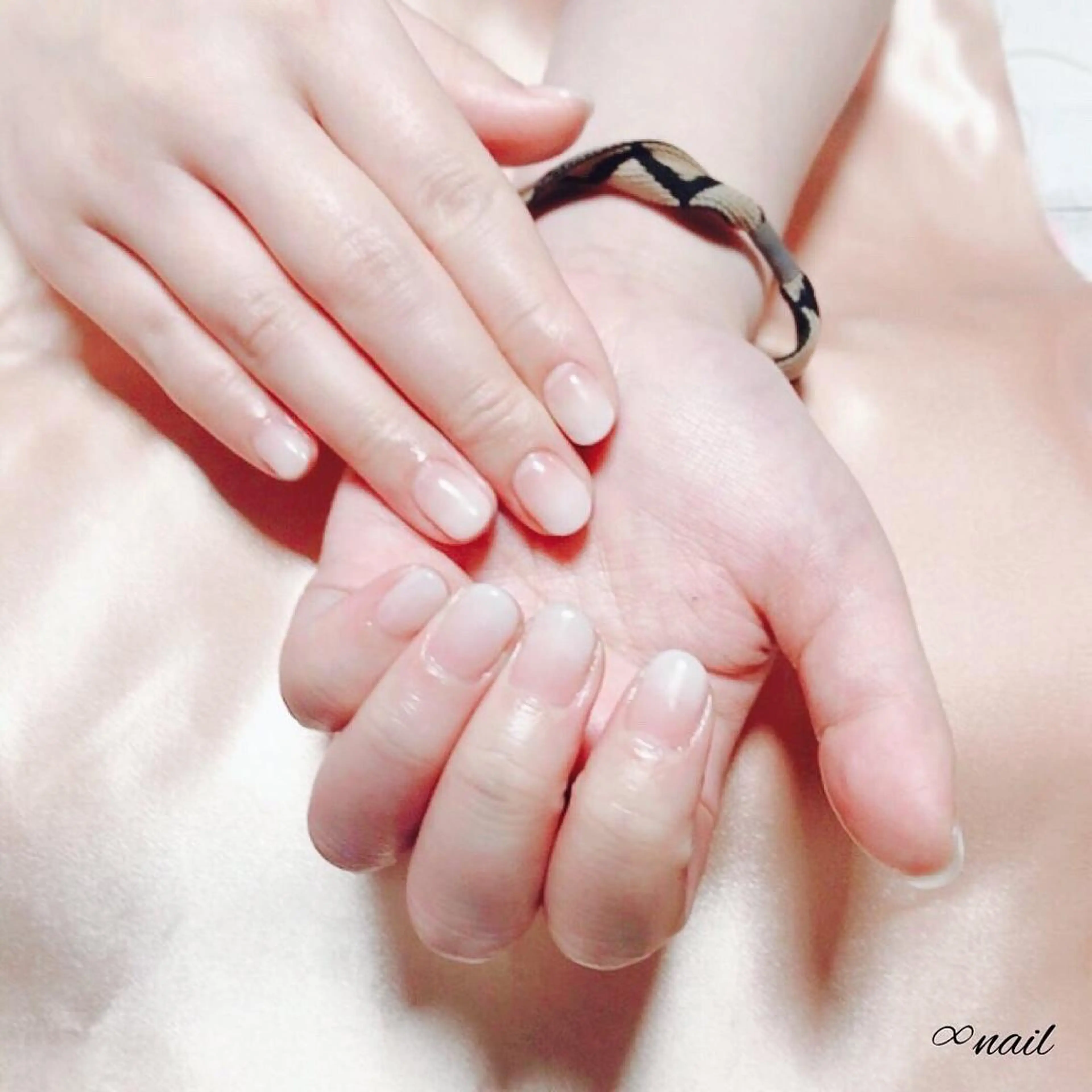 ネイル ♾nail 恵美のマツエク・マツパデザイン