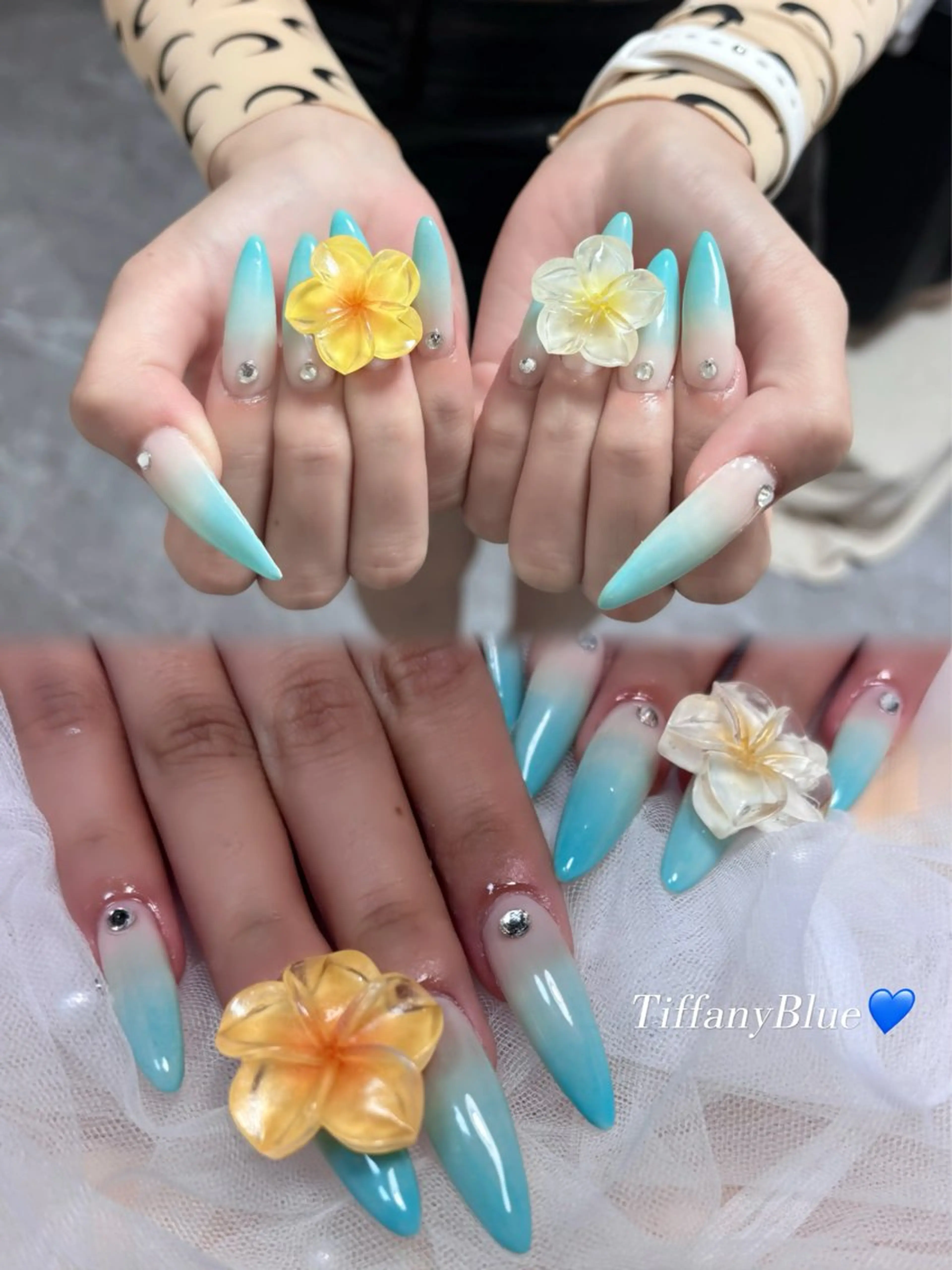 ネイル nail salon Koa /コアのネイルデザイン