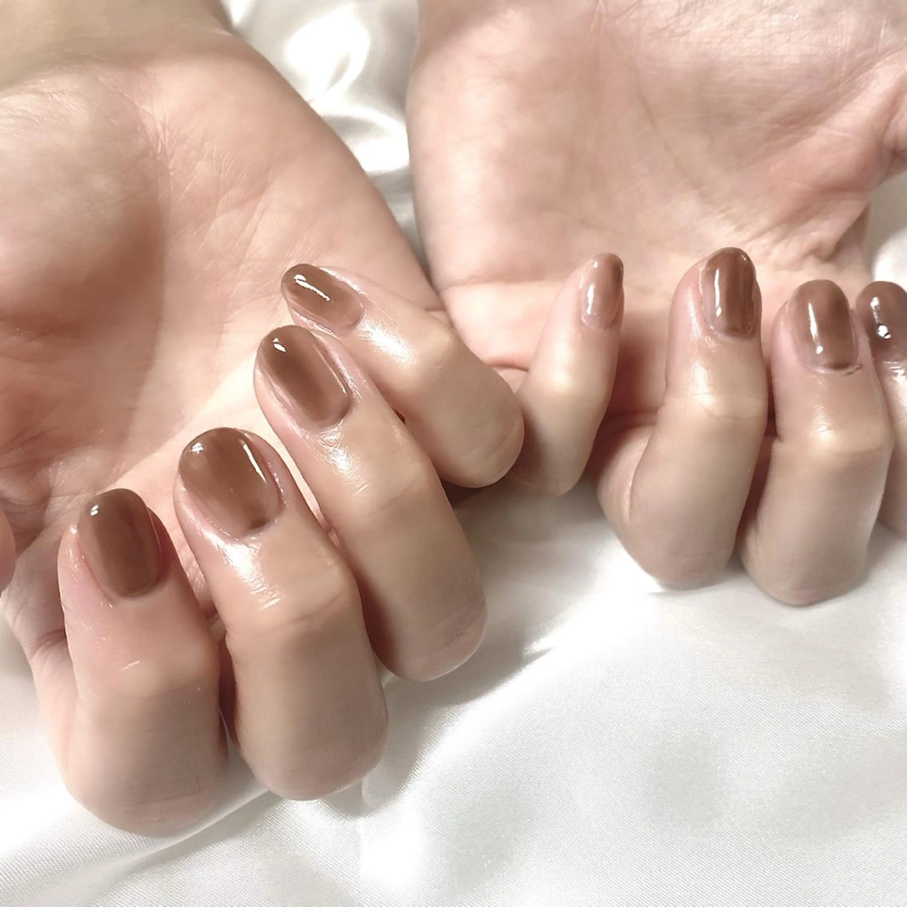 ネイル ハンドネイル May. by Charmeのネイルデザイン