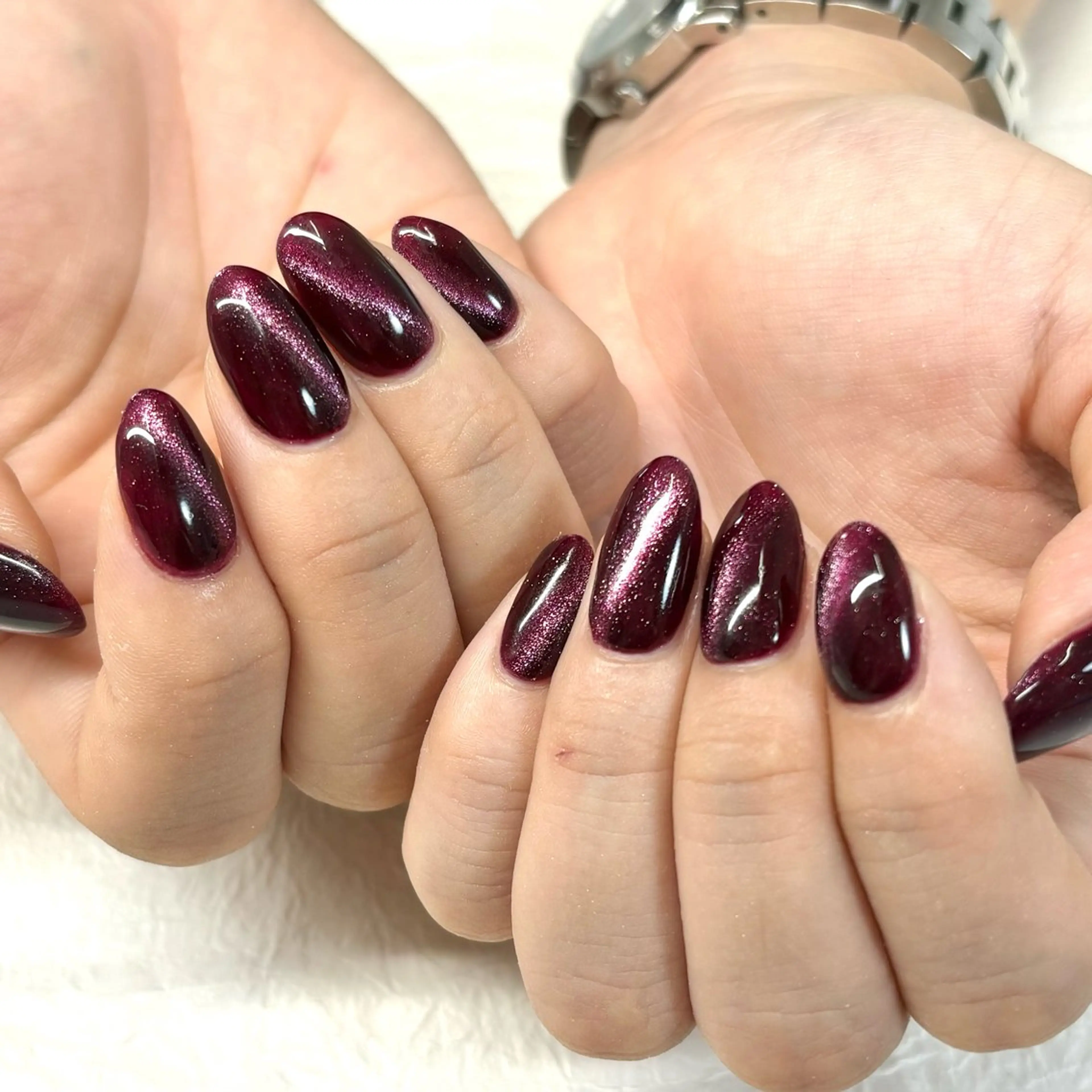 ハンド・ワンカラー〈オフあり〉の写真