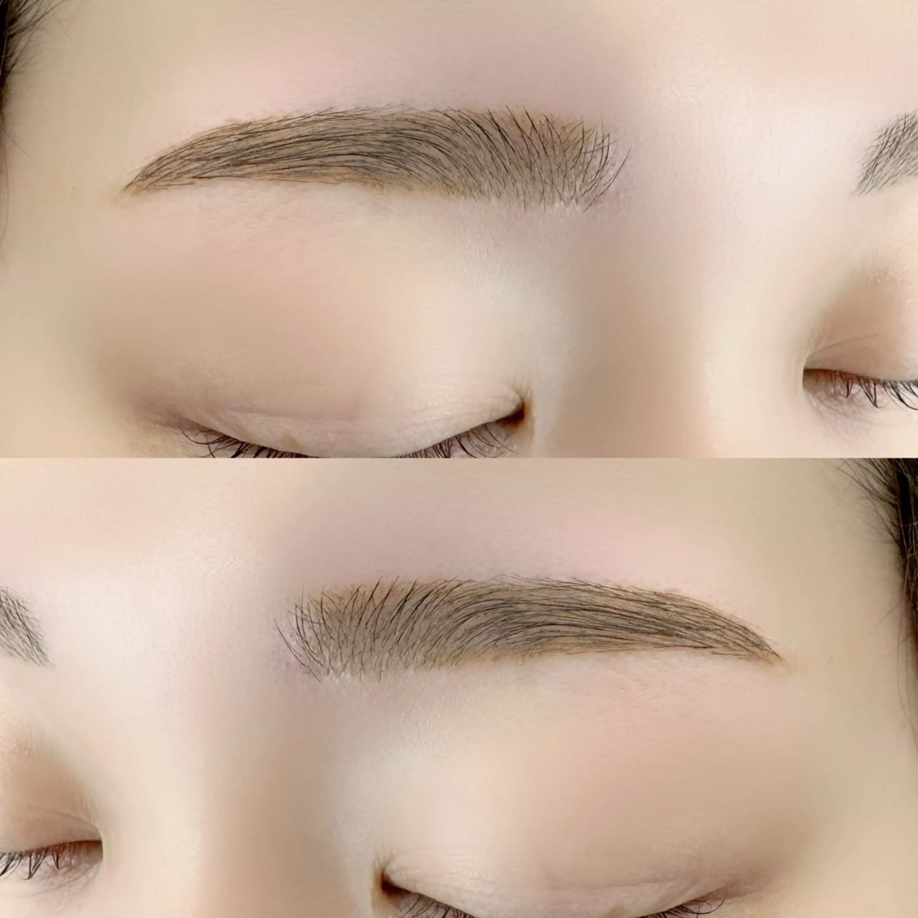 アイブロウ orage.所属・yoko 𓂃個室サロン𓂃のマツエク・マツパデザイン