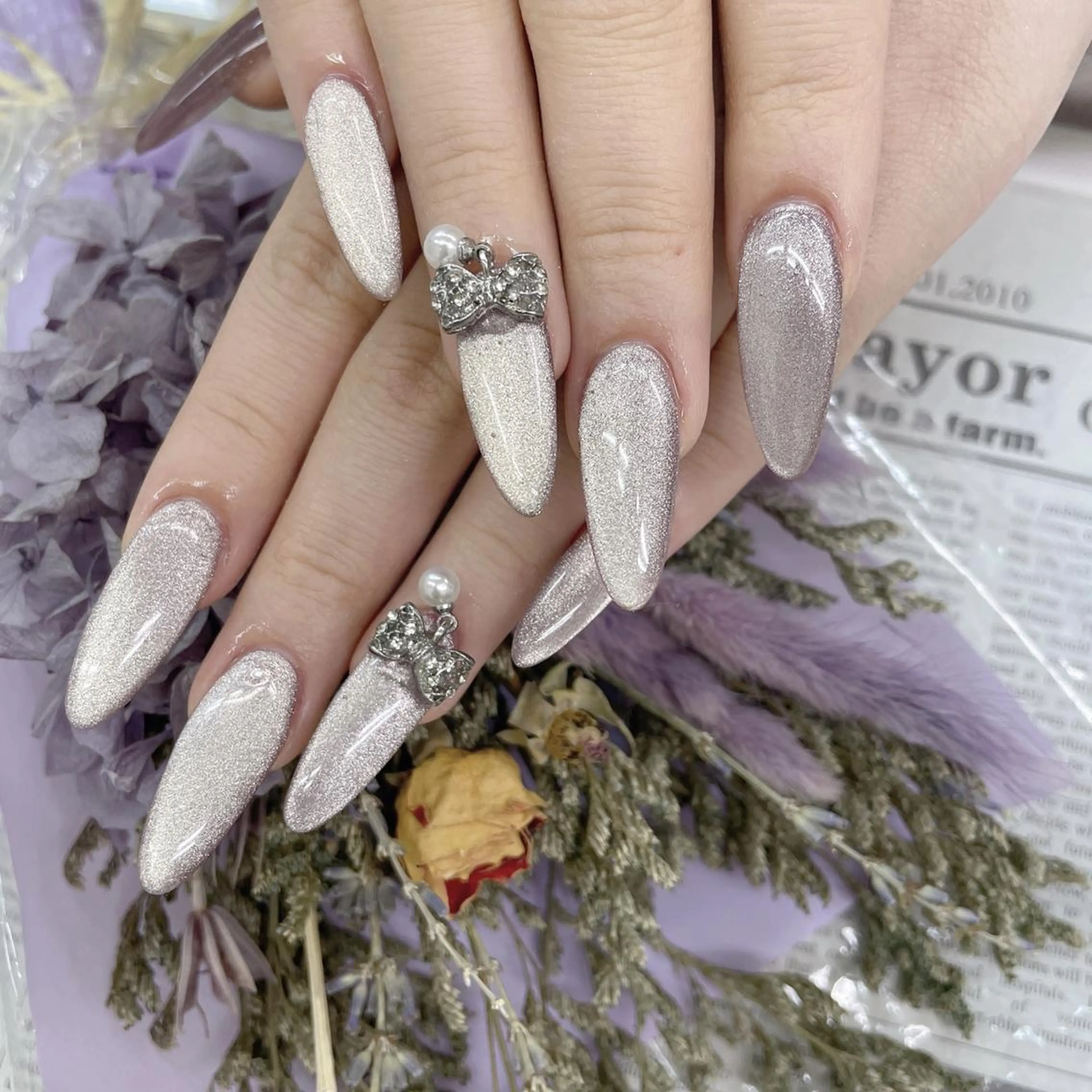 ネイル 💅ネイルサロン ブラン🌈かすみのネイルデザイン