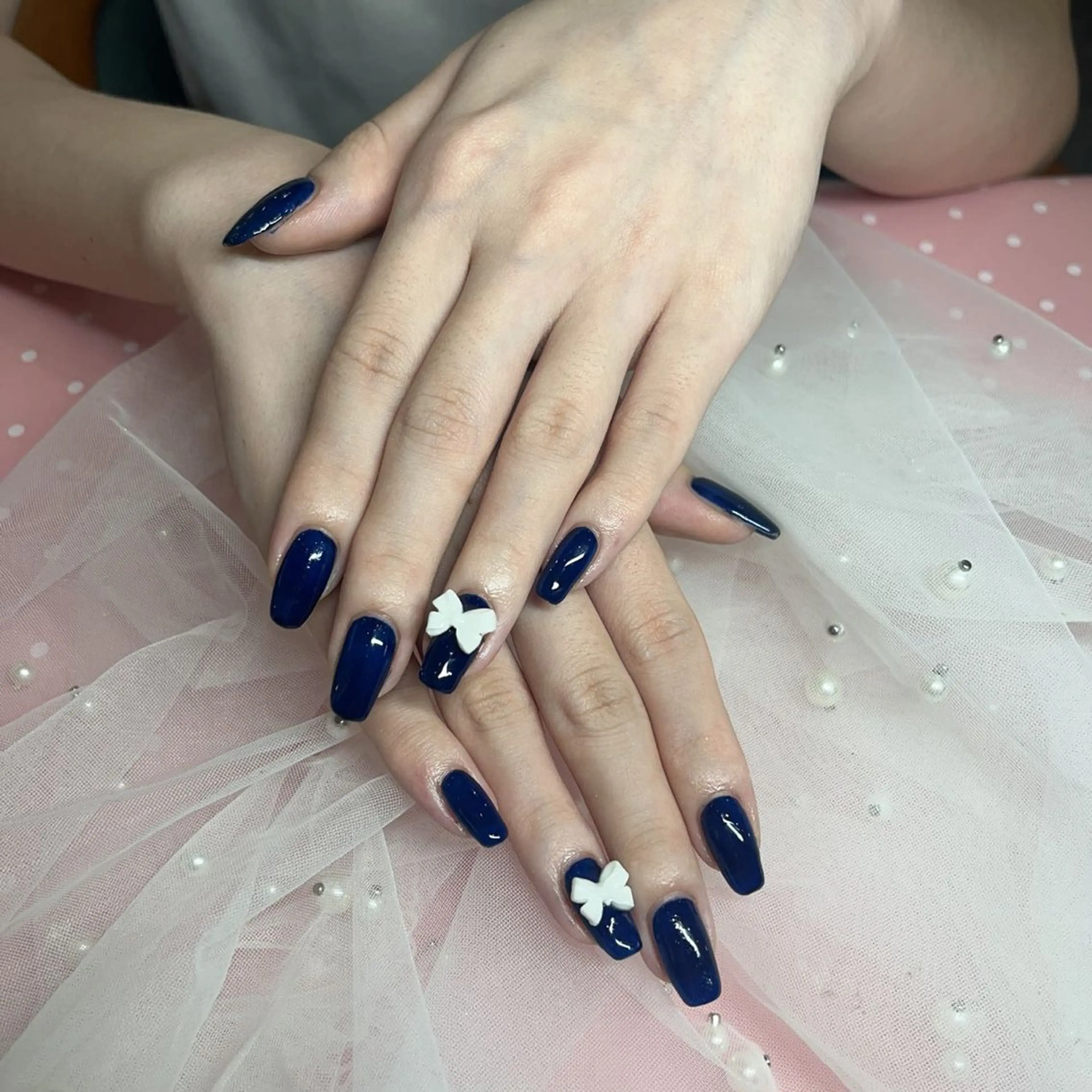 ネイル Sネイル サロン蕨店のネイルデザイン