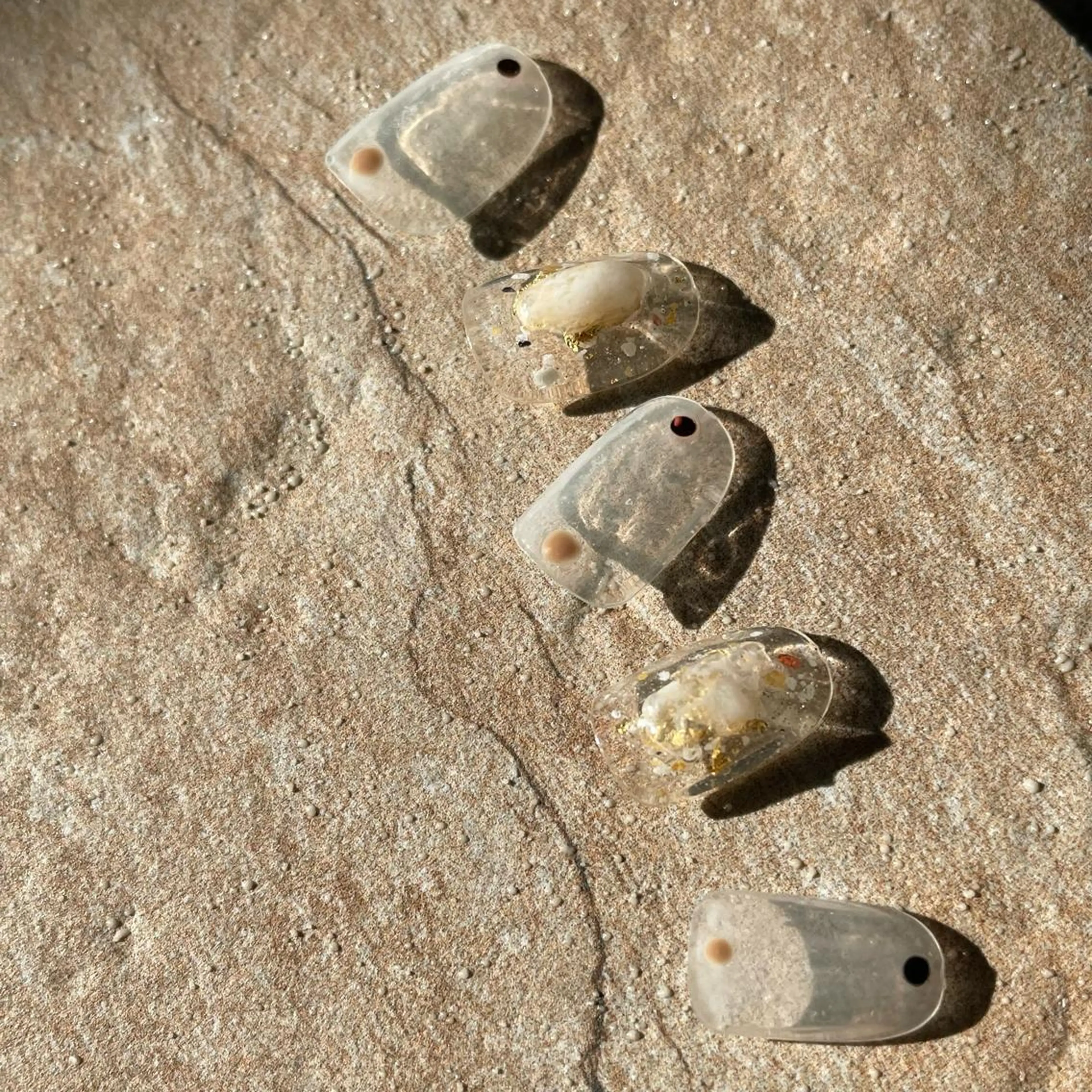 ネイル アートネイル neouv所属・NEOUV NAILのネイルデザイン