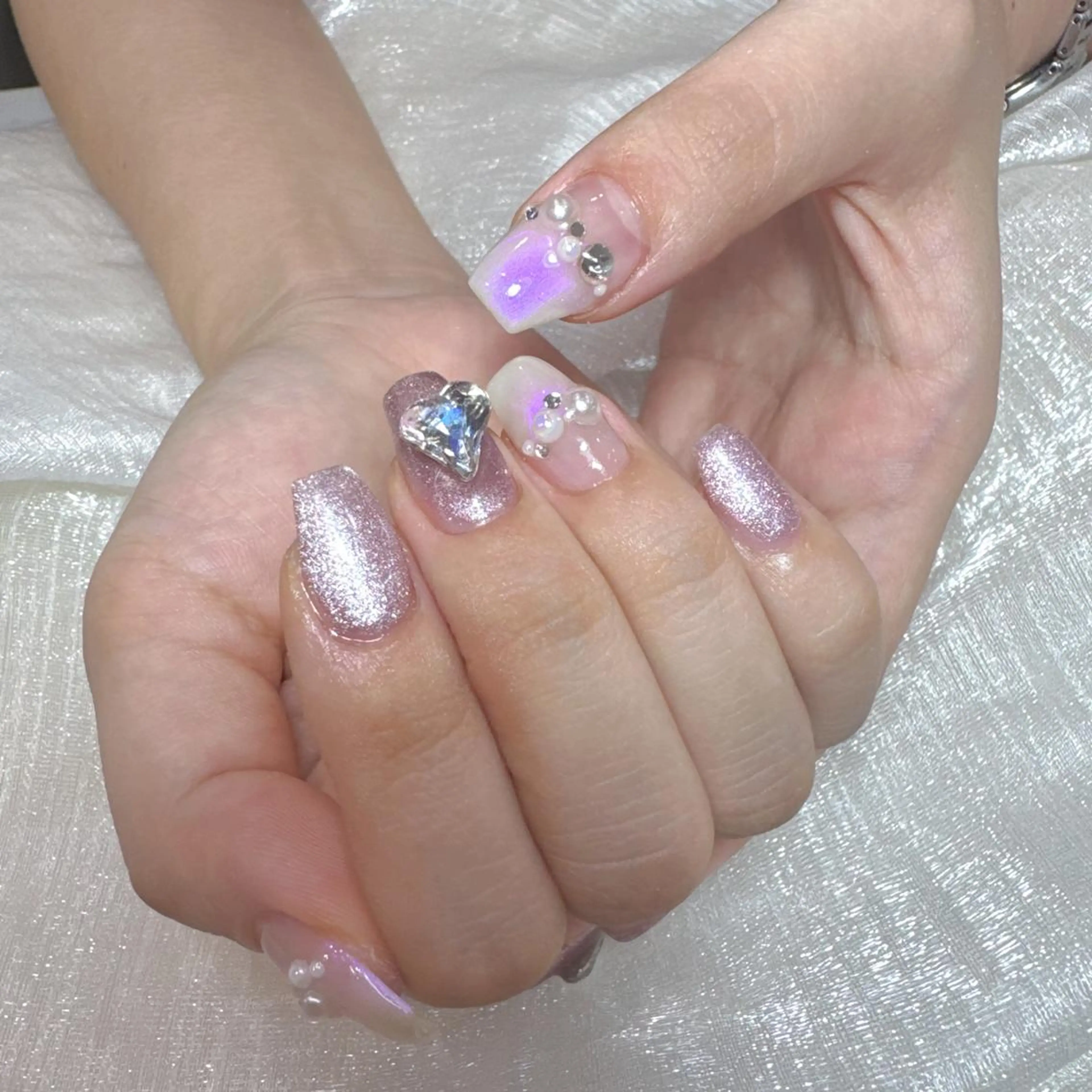 ネイル You&Me Yukiのネイルデザイン