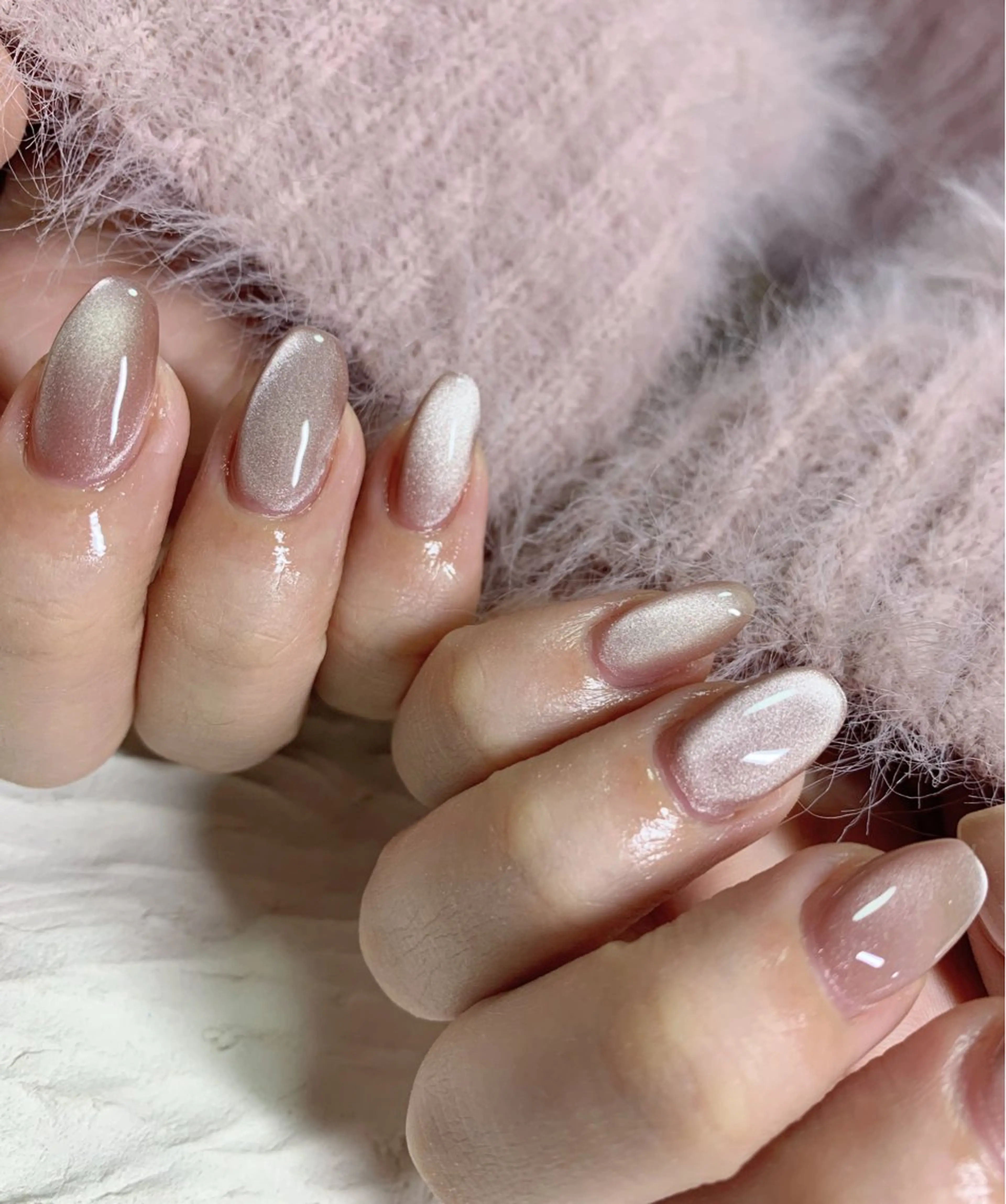 ネイル ハンドネイル Nailist. Nのネイルデザイン