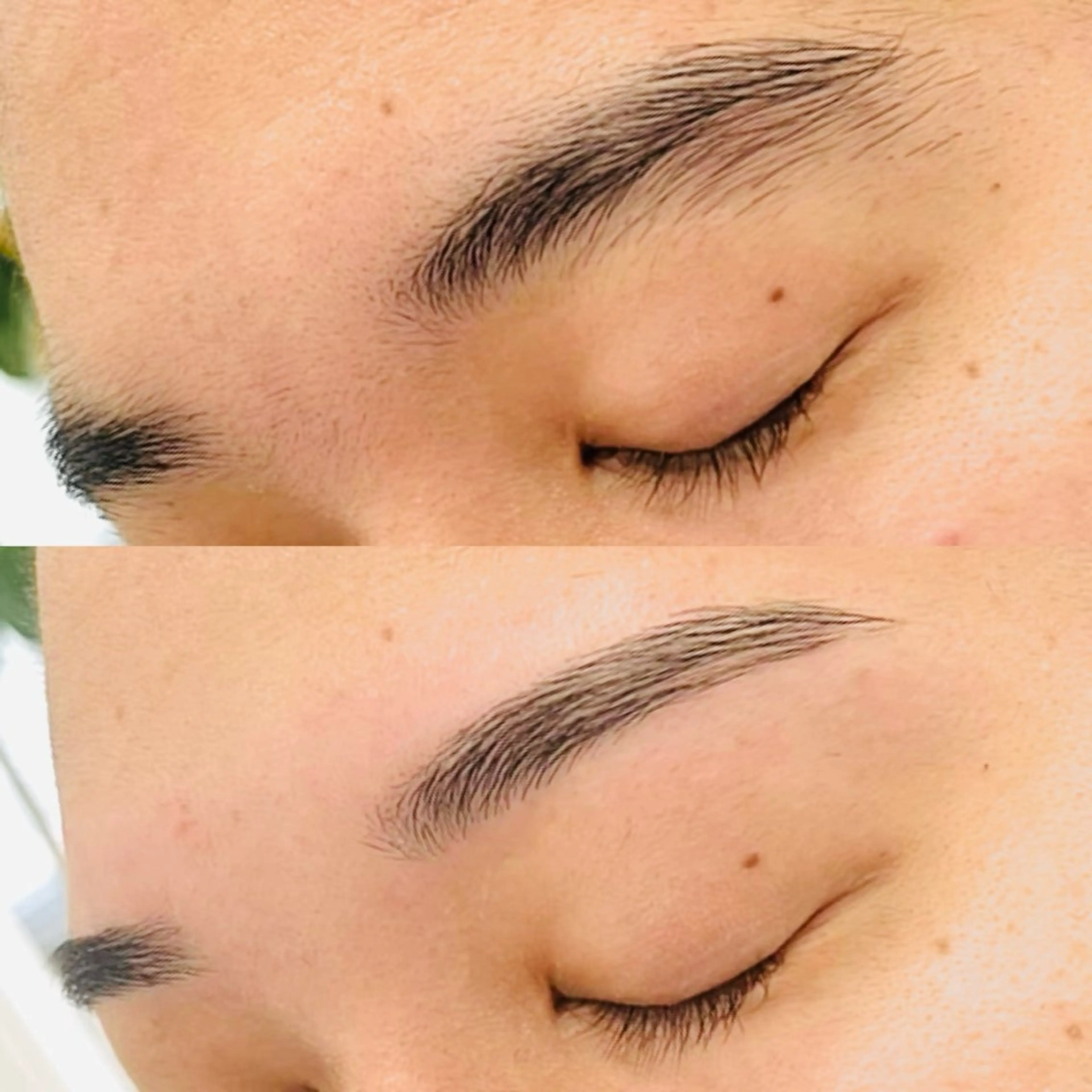 アイブロウ メンズアイブロウ アイブロウサロン Eyepreme渋谷 【眉毛専門店】所属・森山 奈保子の眉毛・アイブロウイメージ