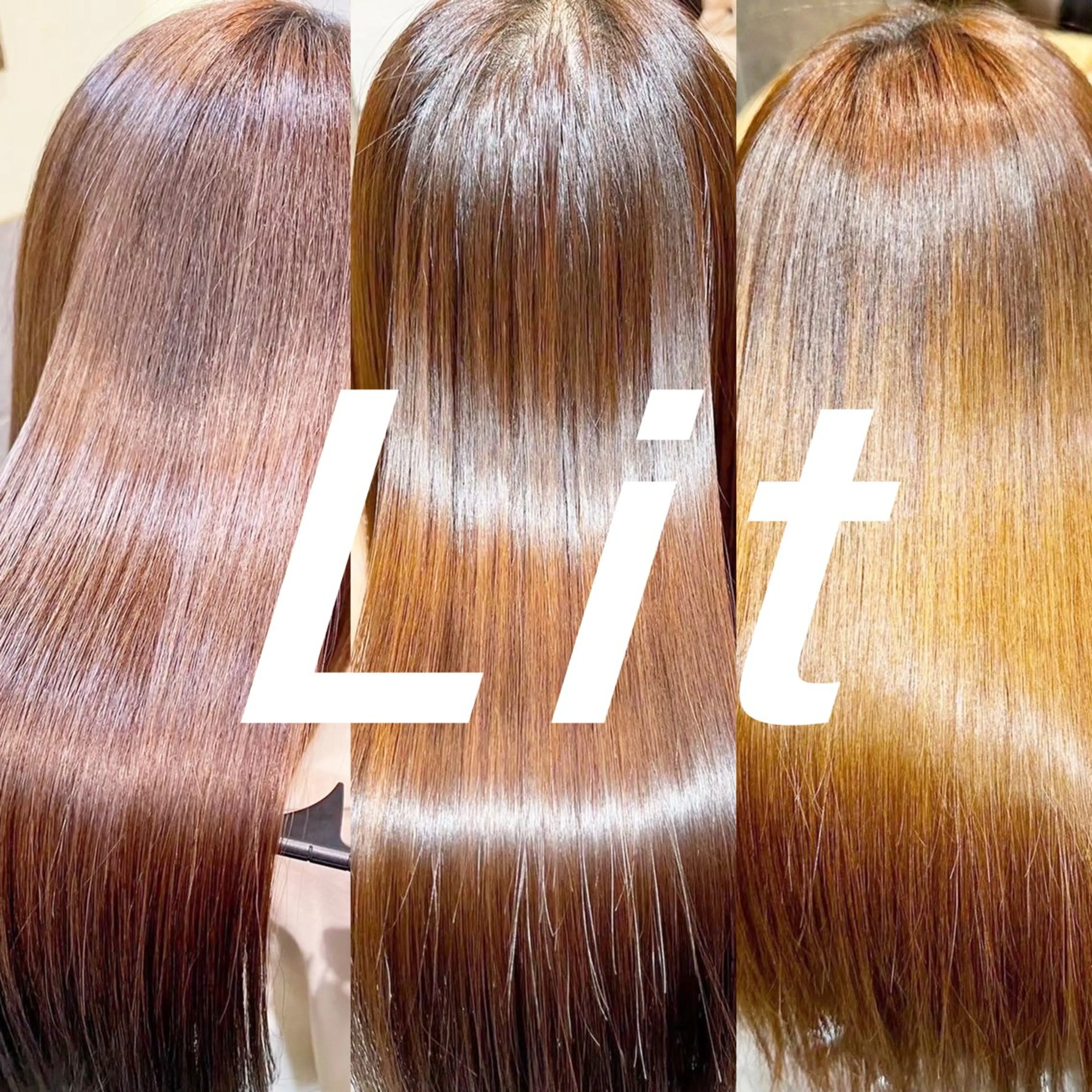 【✨話題の髪ドラ✨ CMのような艶髪へ 】💇🏼‍♀️メンテナスカット＋髪質改善トリートメント💇🏼‍♀️の写真