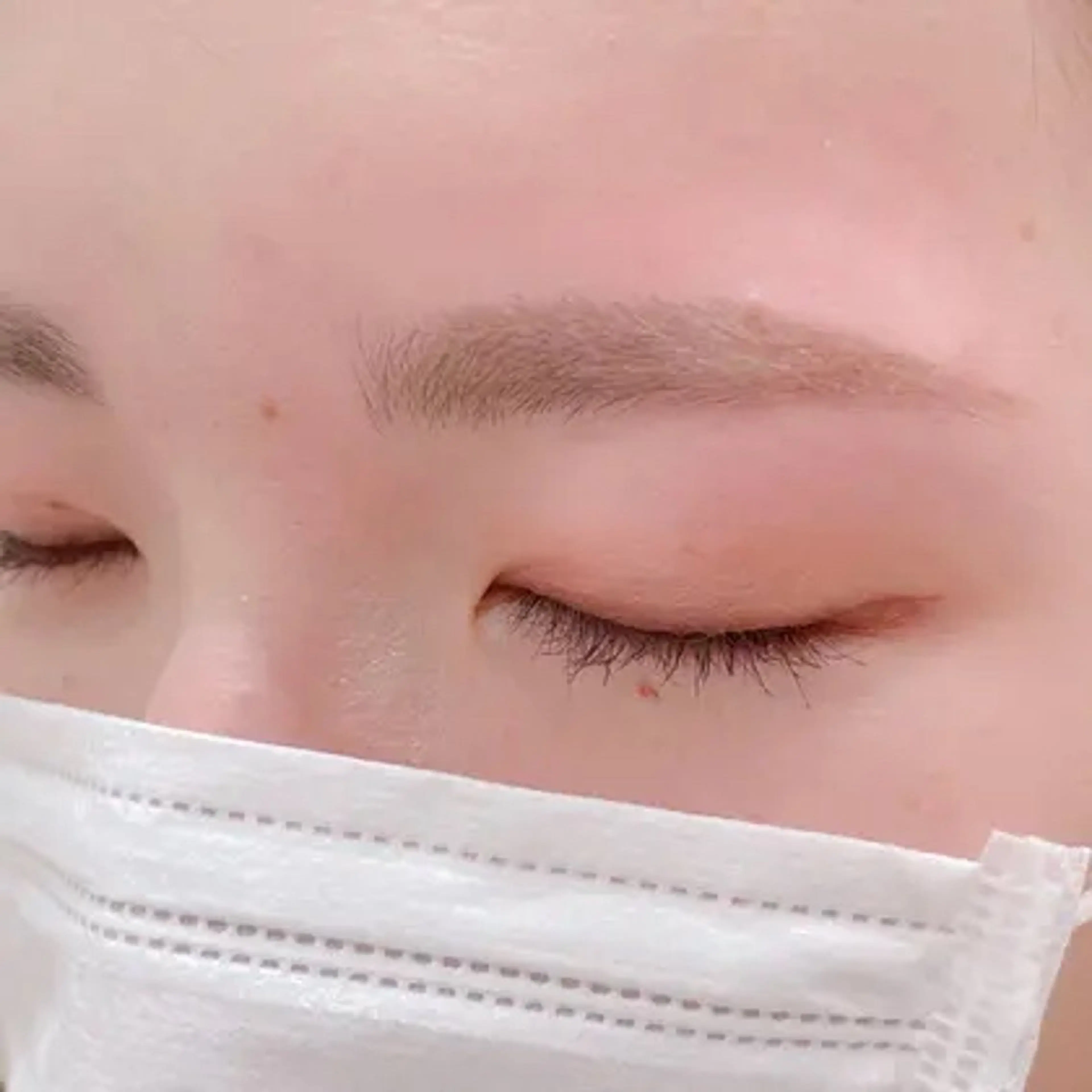 アイブロウ cilche 岡戸の眉毛・アイブロウイメージ