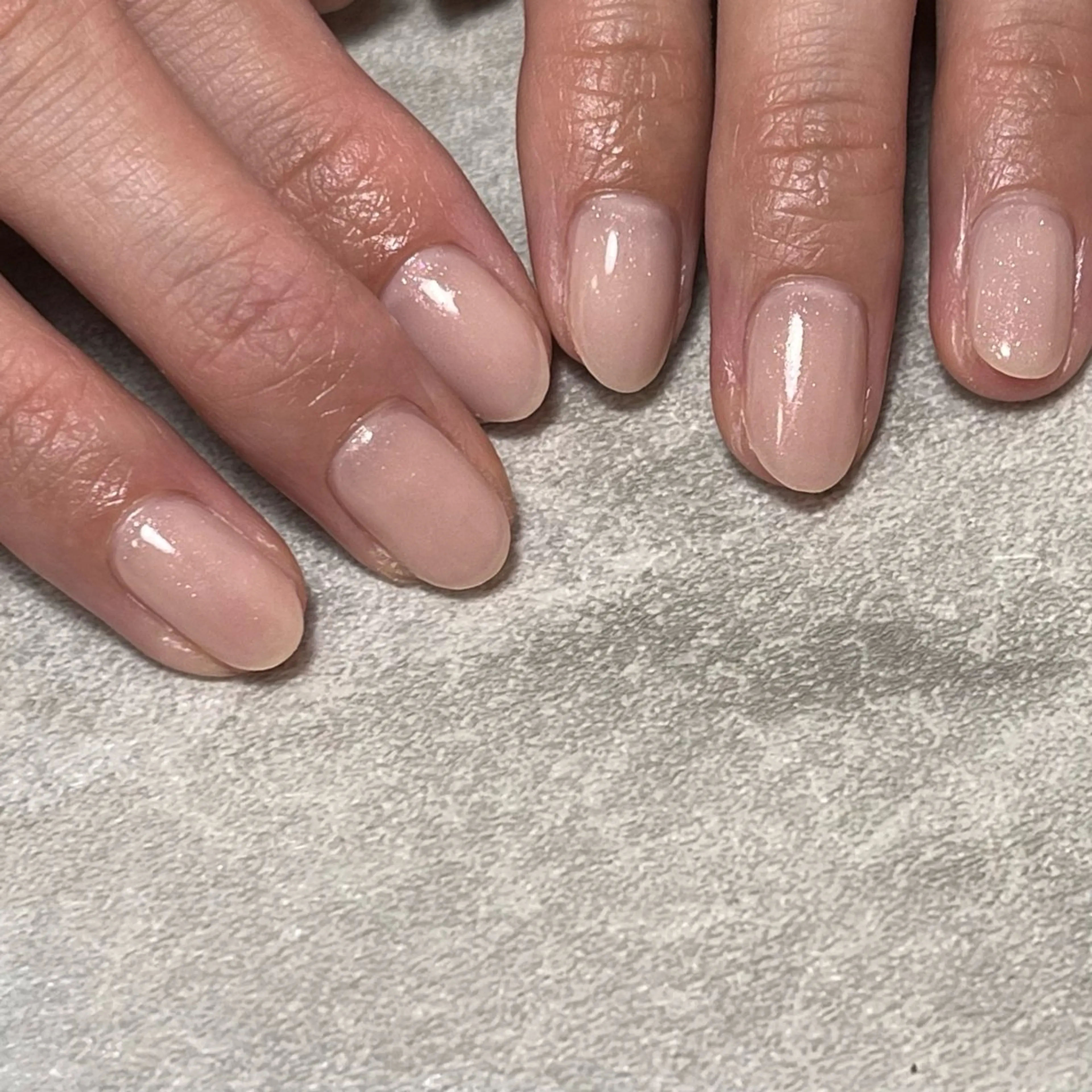 ネイル nailsalon auneのネイルデザイン