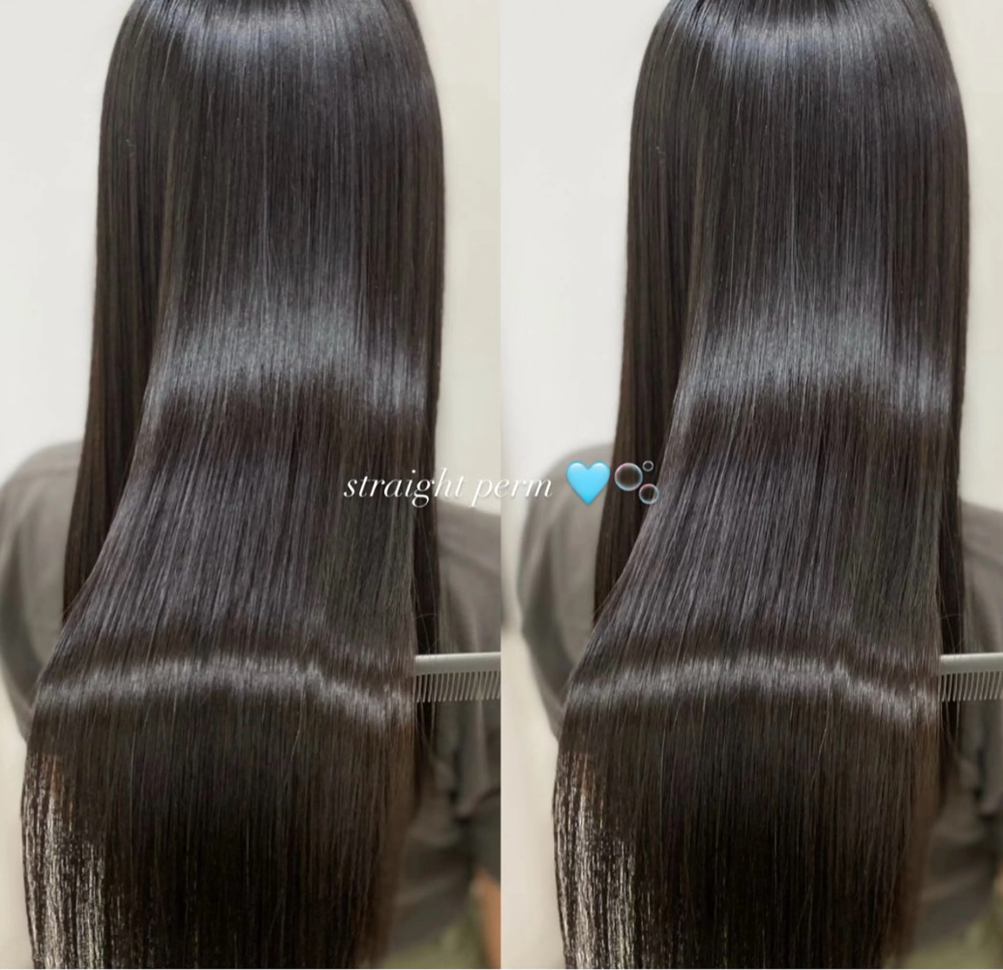 hair&eye suzu🫧🤍のヘアスタイル